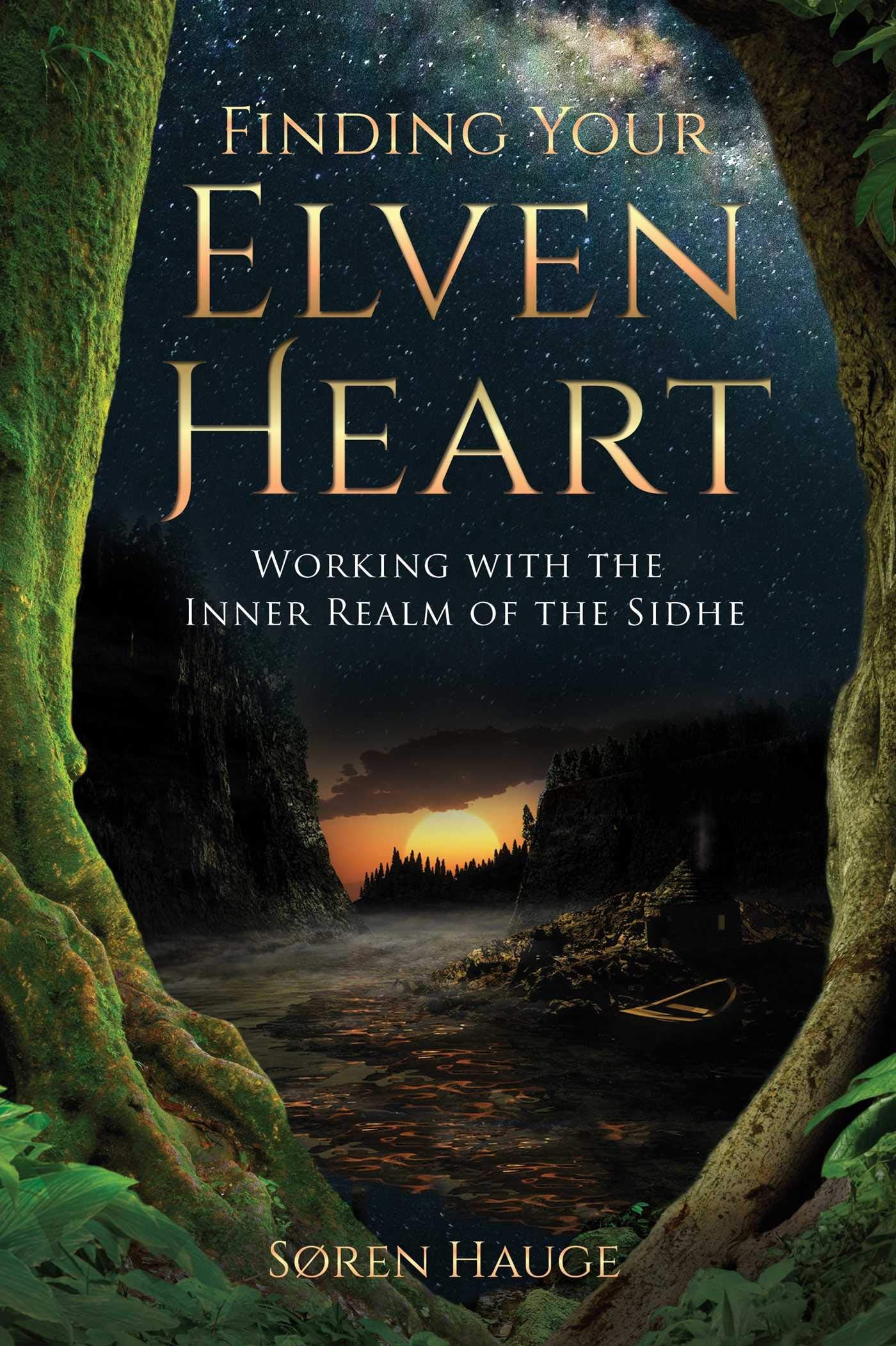 Product Image: Finding Your Elvenheart