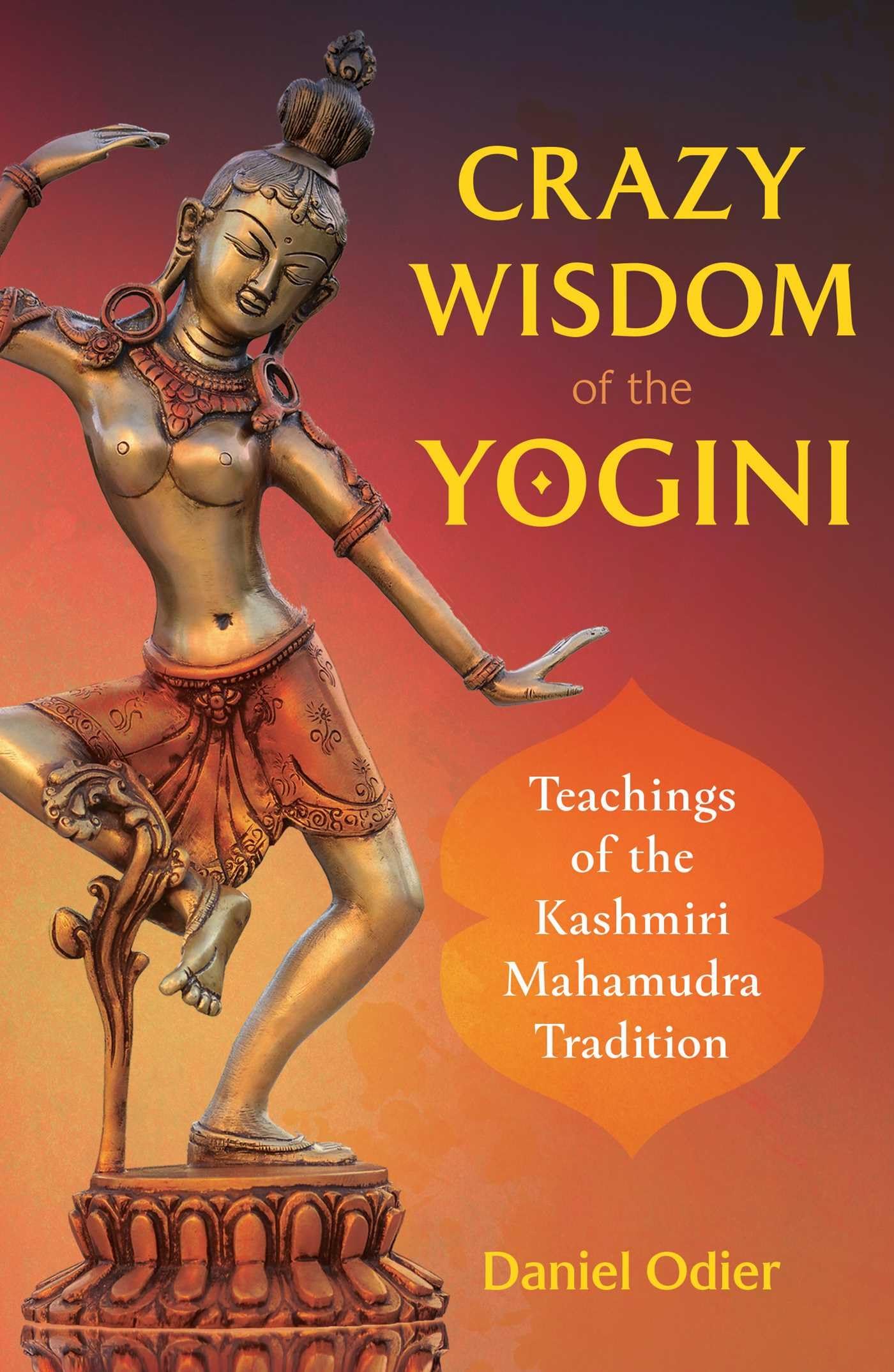Product Image: Crazy Wisdom of the Yogini