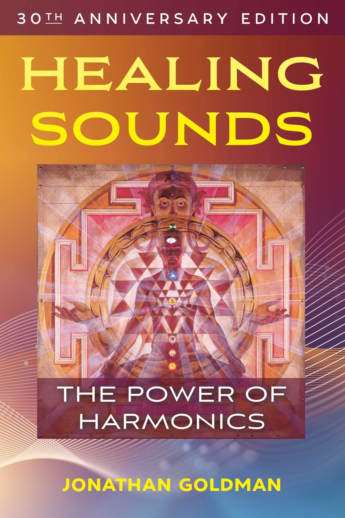 Healing Sounds: The Power of Harmonics Arts & Music