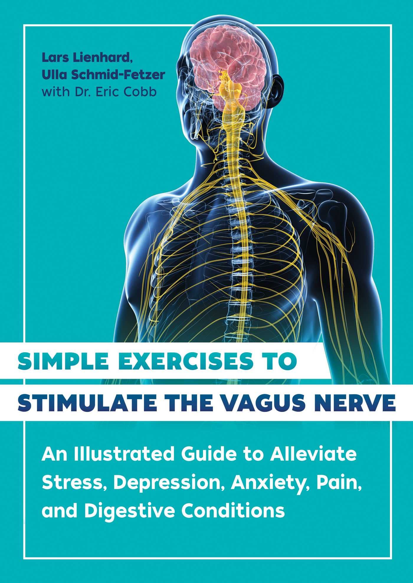 Simple Exercises to Stimulate the Vagus Nerve Medicine