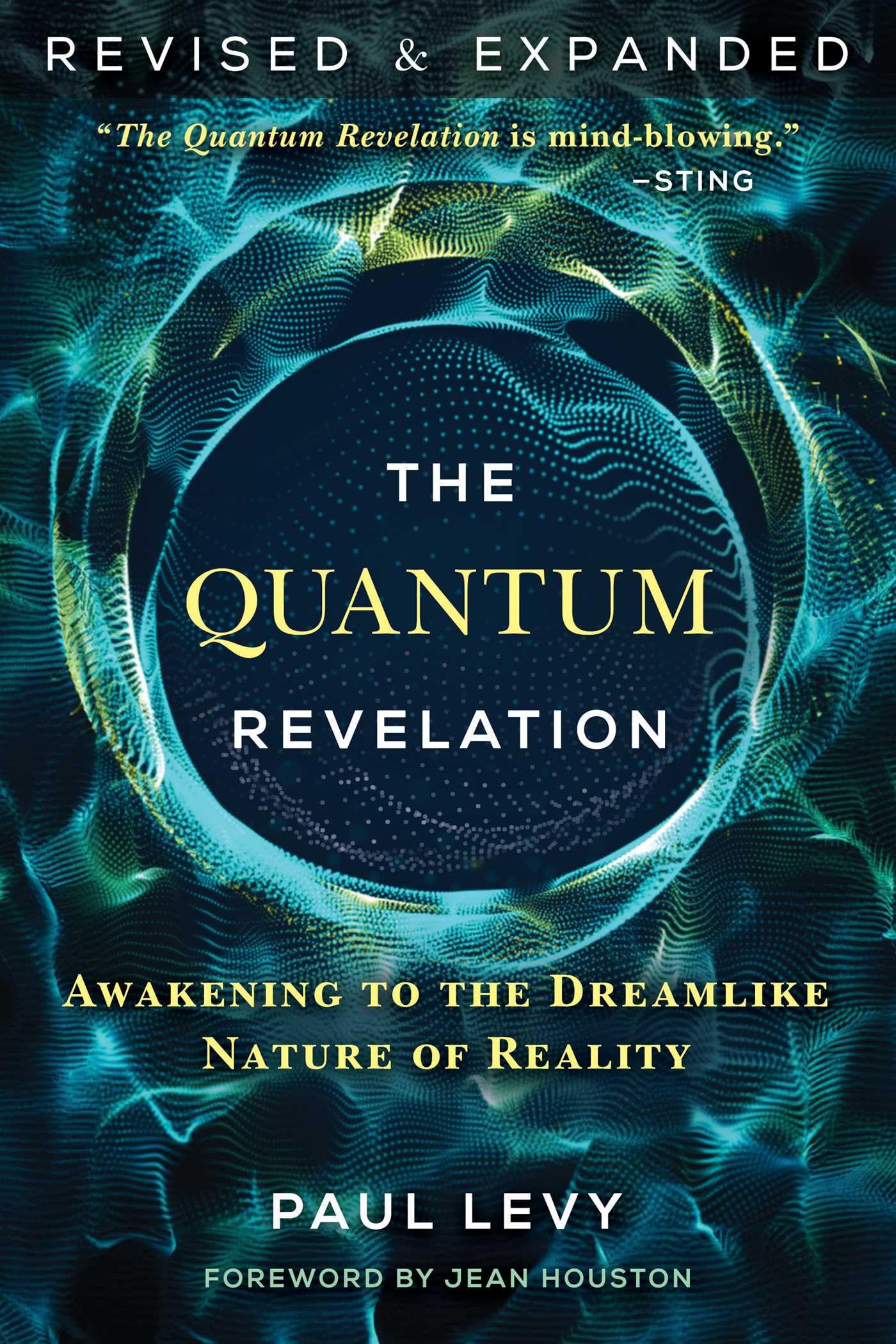 The Quantum Revelation: Awakening to the Dreamlike Nature of Reality Philosophy