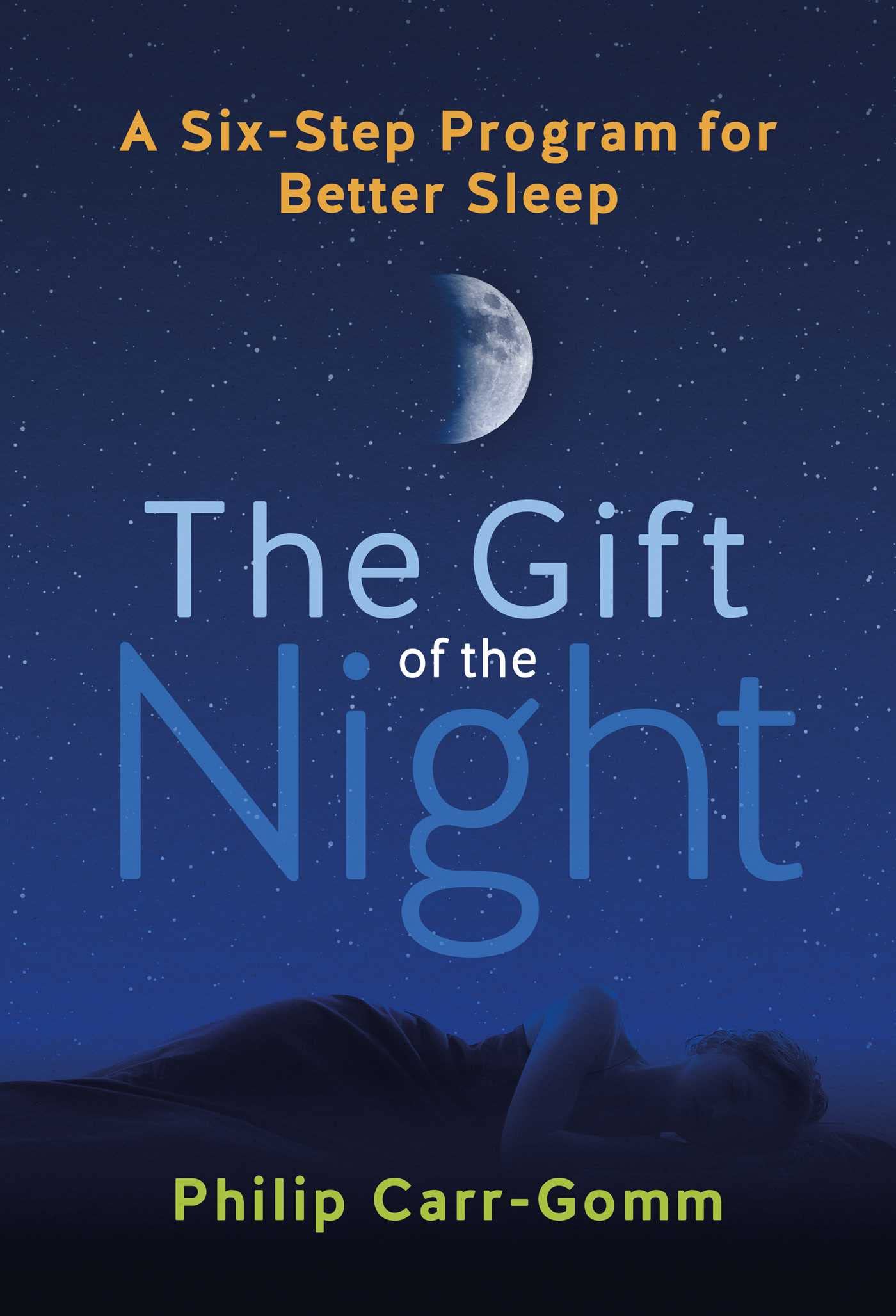 The Gift of the Night Medicine
