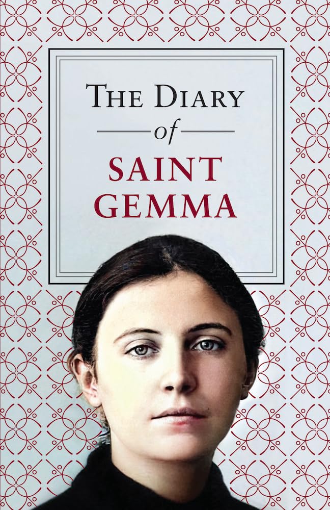 The Diary of Saint Gemma Essays & Short Stories
