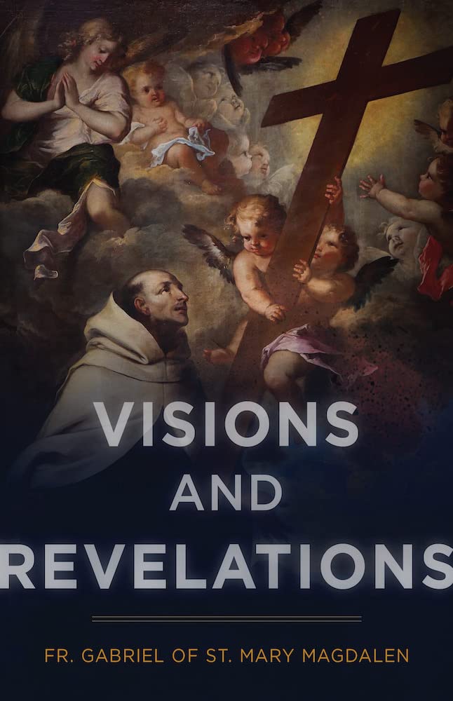 Visions and Revelations Religion & Esotericism