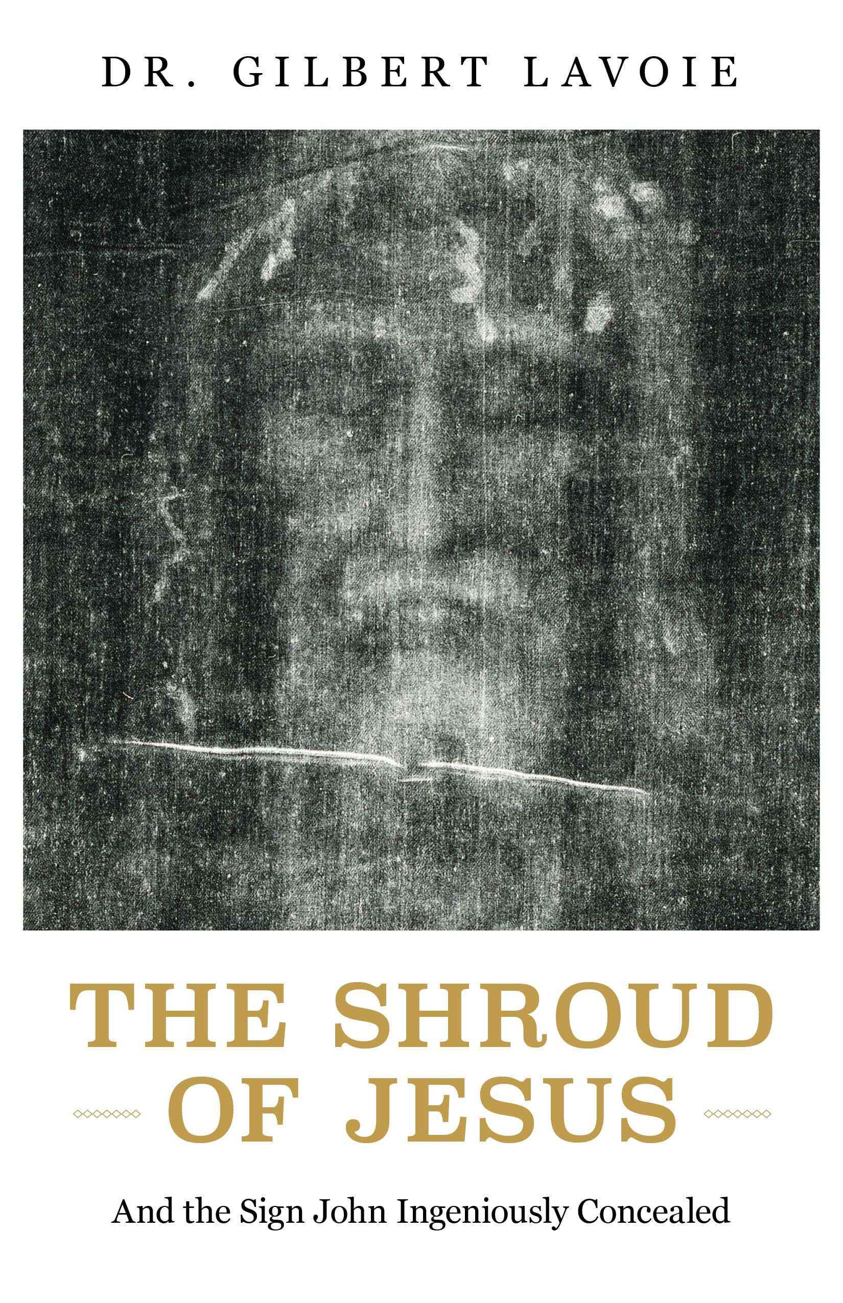 The Shroud of Jesus Religion & Esotericism