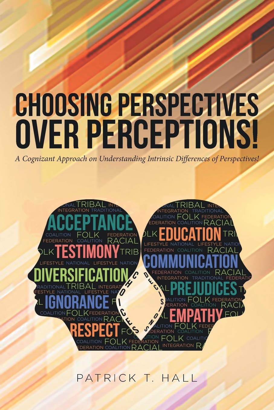 Choosing Perspectives Over Perceptions!: A Cognizant Approach on Understanding Intrinsic Differences of Perspectives! Memories