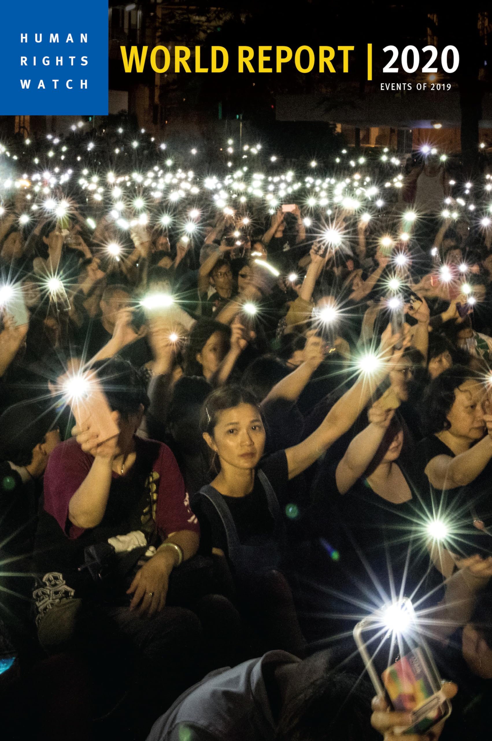 World Report 2020: Events of 2019 Social Sciences