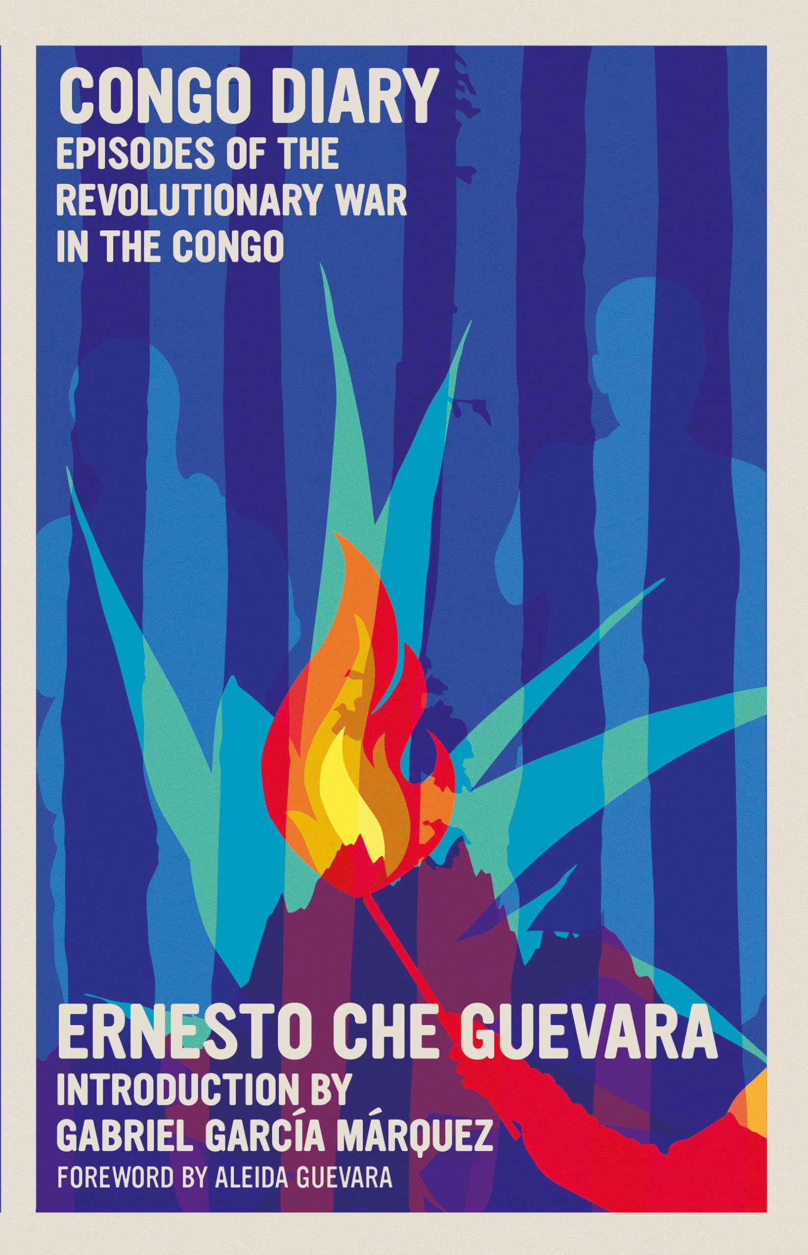 Congo Diary: Episodes of the Revolutionary War in the Congo (The Che Guevara Library) Politics & Society