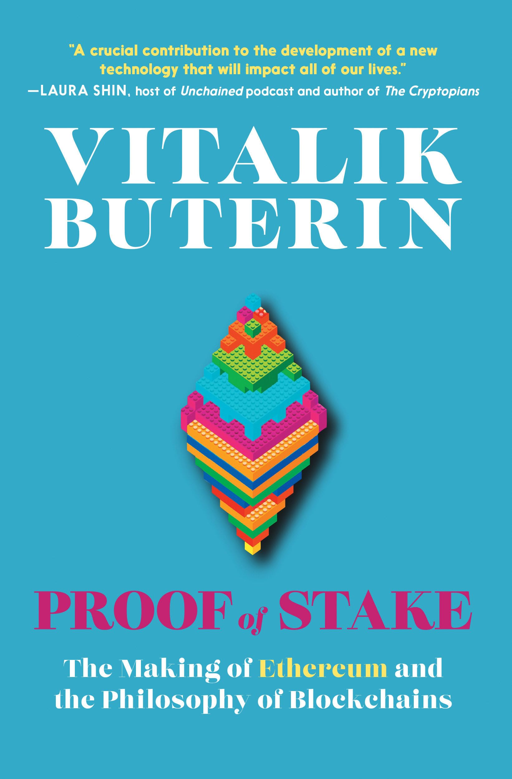 Proof of Stake Computer Science