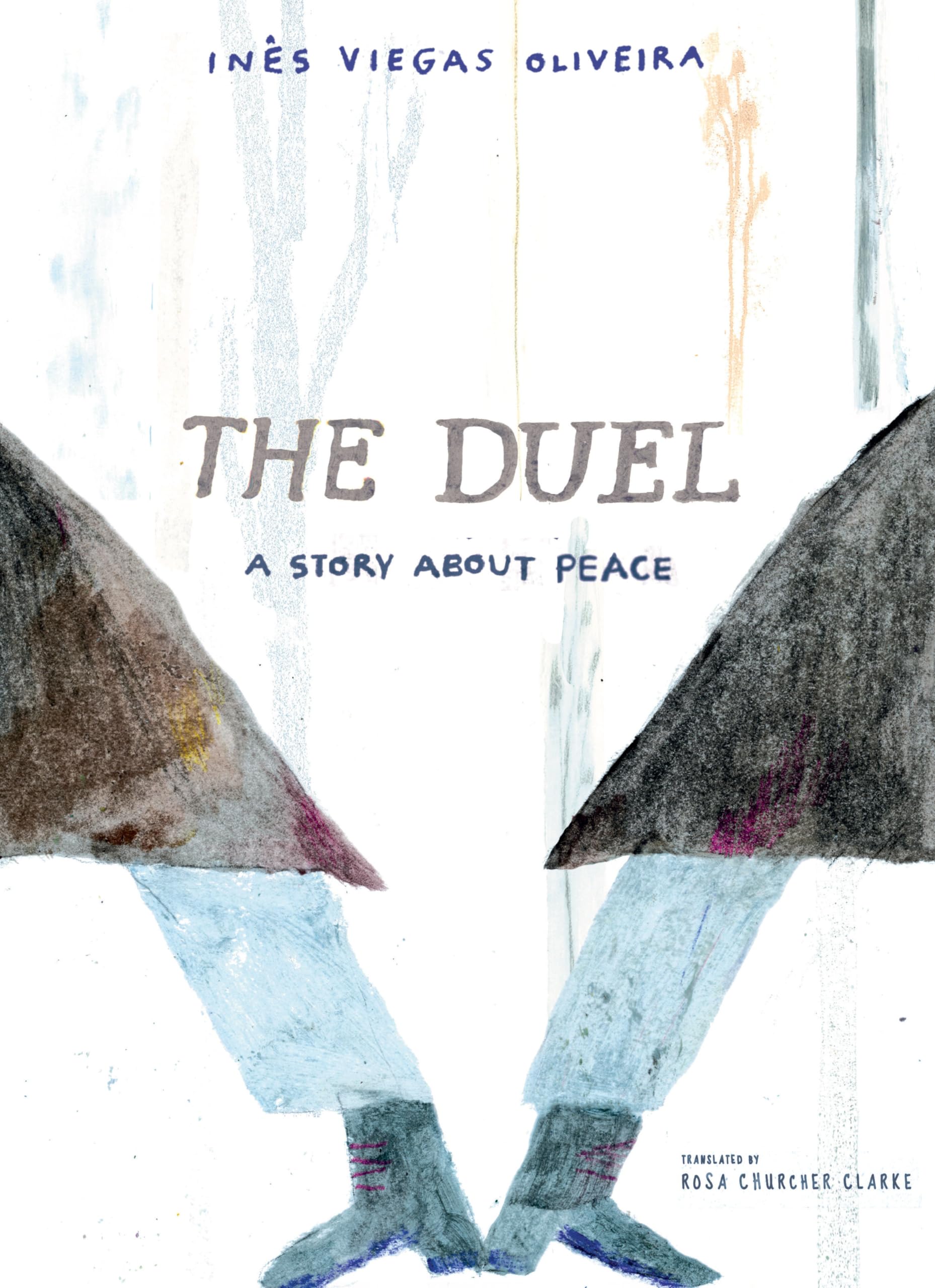 The Duel: A Story about Peace Film, Art & Culture