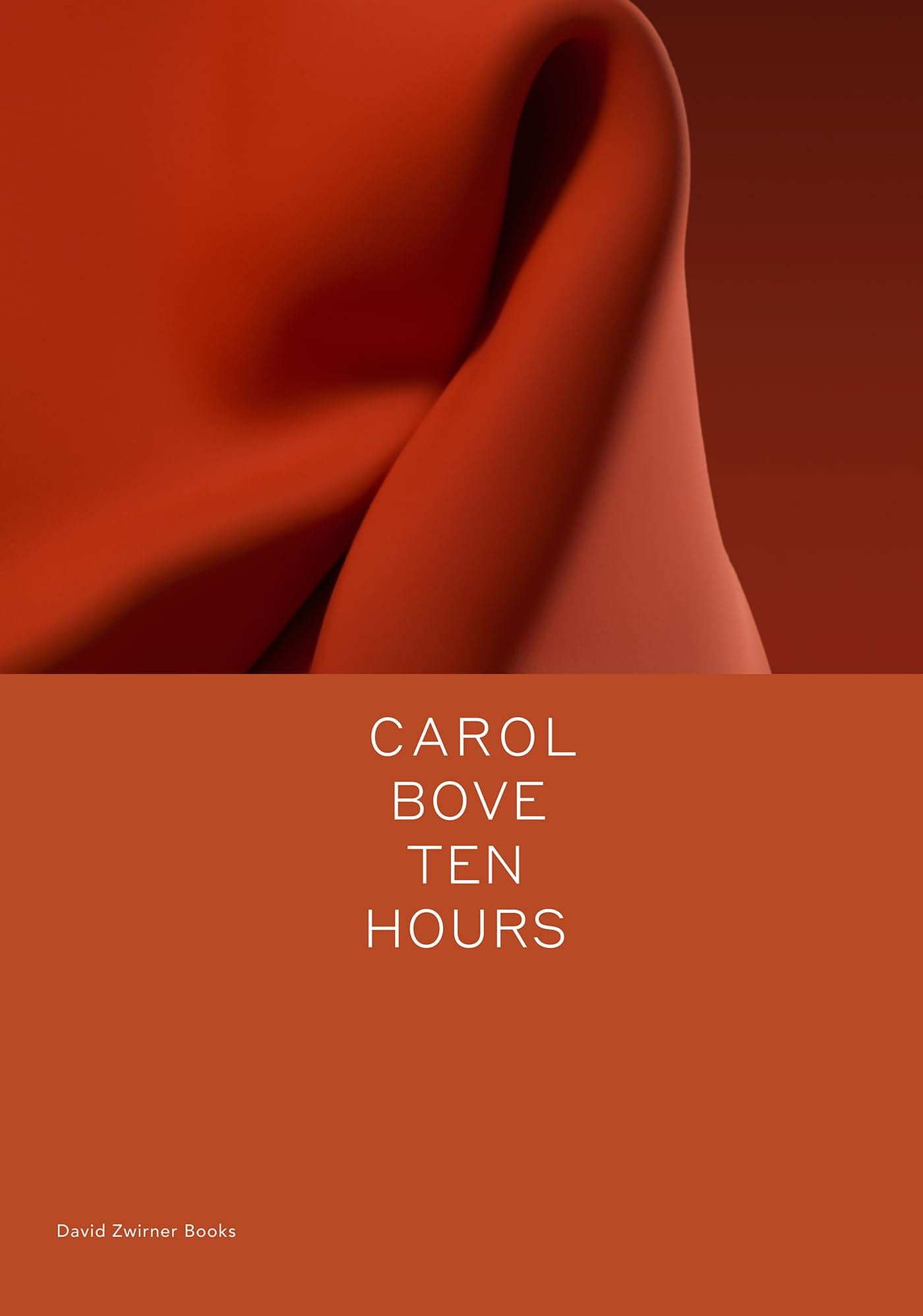 Carol Bove: Ten Hours (Spotlight Series) Film, Art & Culture