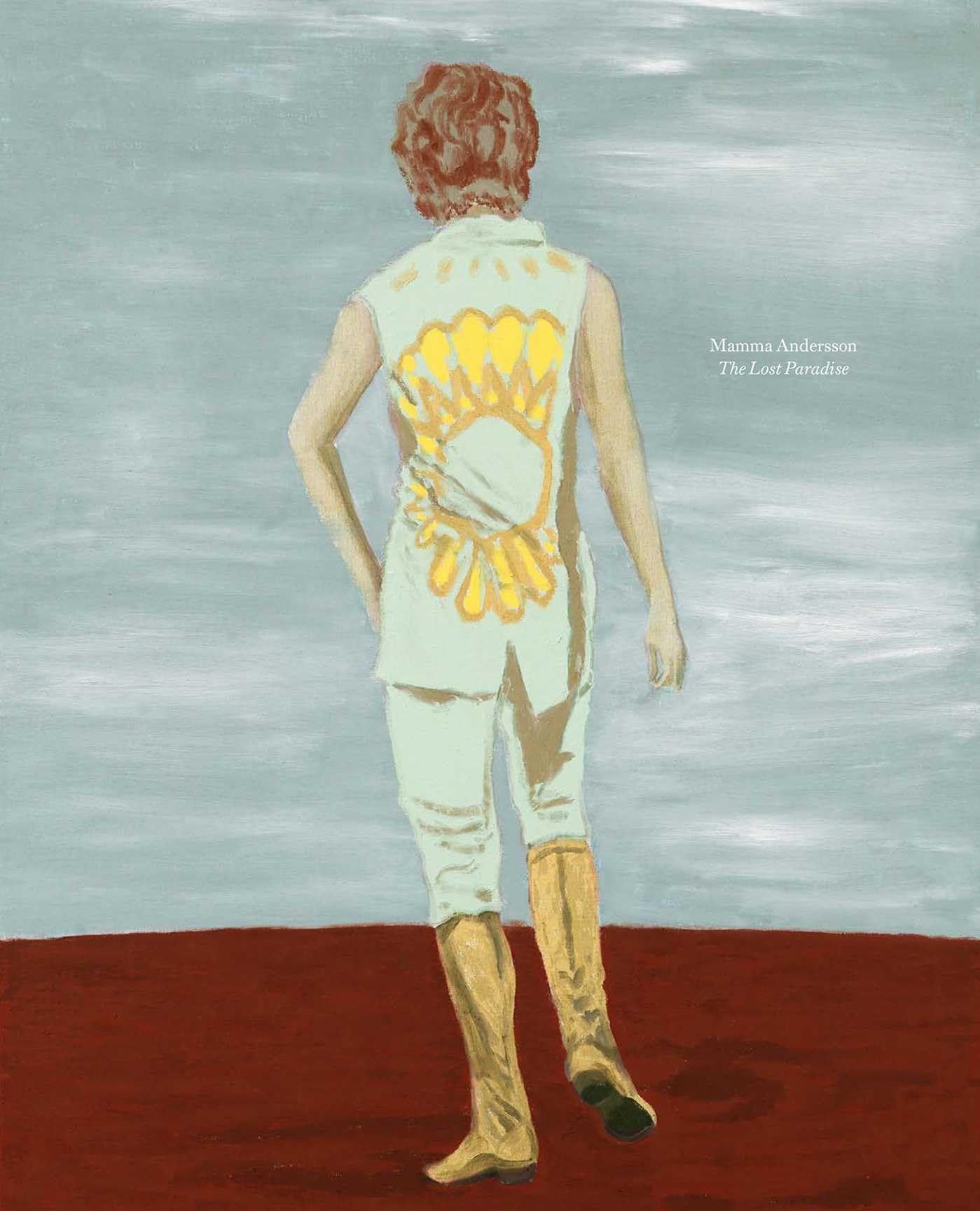 Mamma Andersson: The Lost Paradise Film, Art & Culture