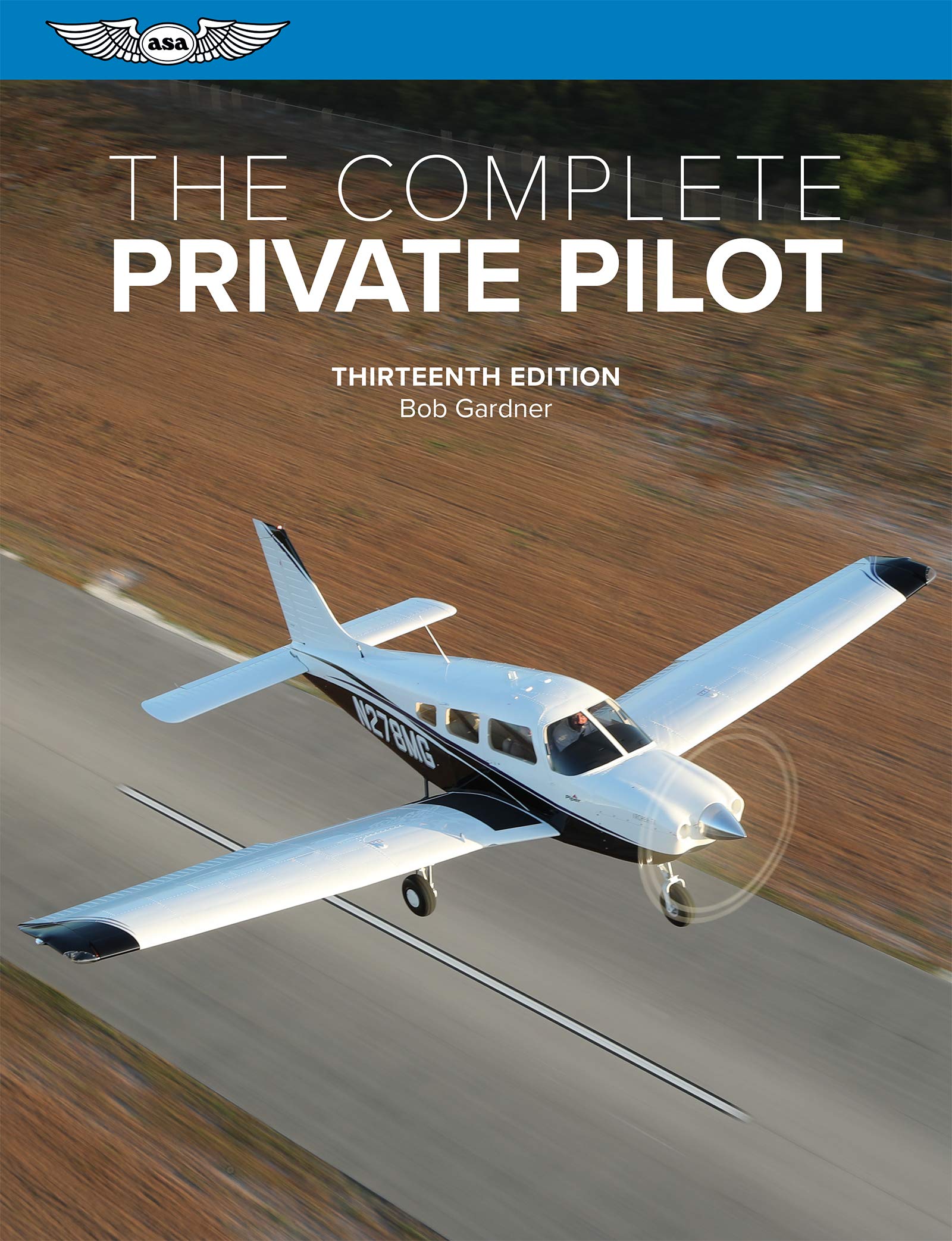 Dictionary of Aeronautical Terms (The Complete Pilot) Business & Technology