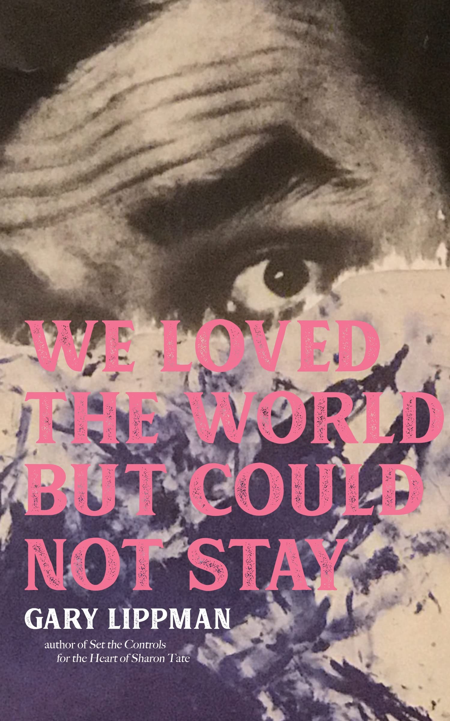 We Loved the World But Could Not Stay Essays & Short Stories
