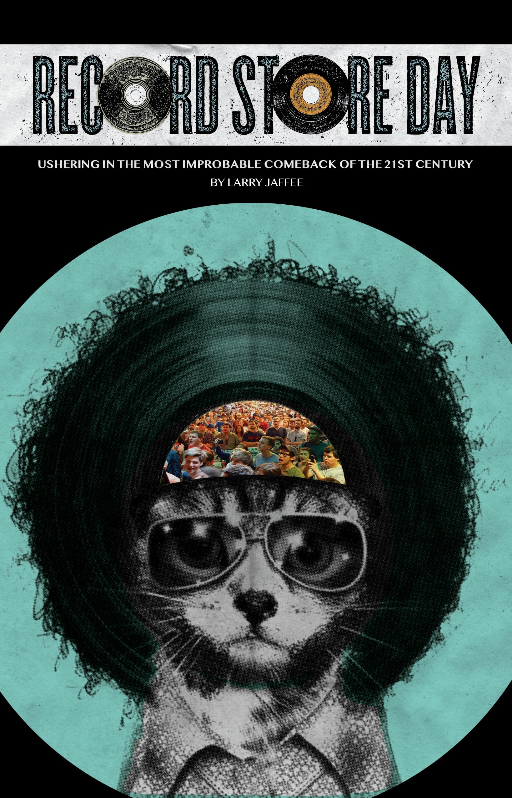 Record Store Day: The Most Improbable Comeback of the 21st Century Social Sciences