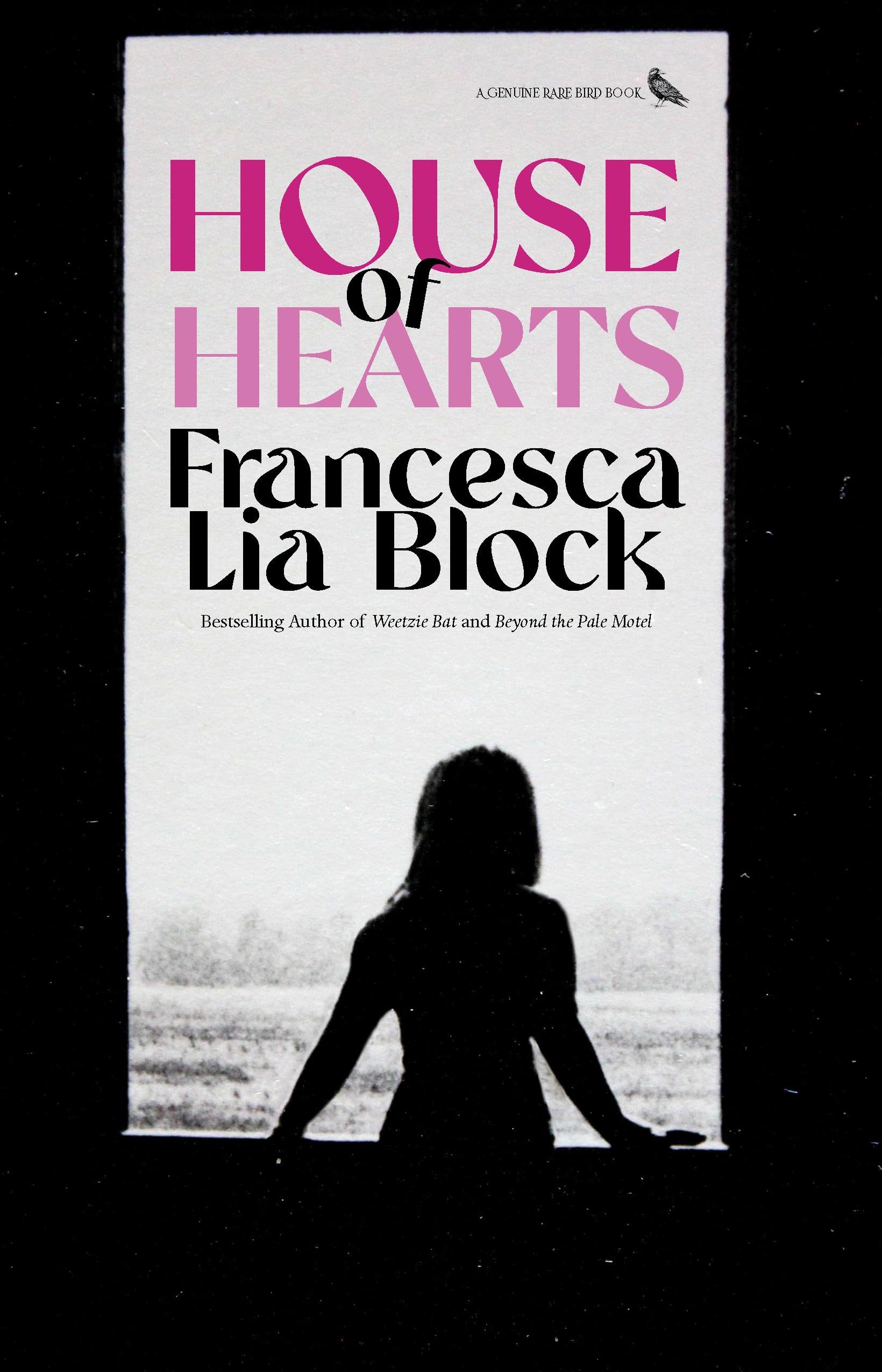 House of Hearts Dark Fantasy
