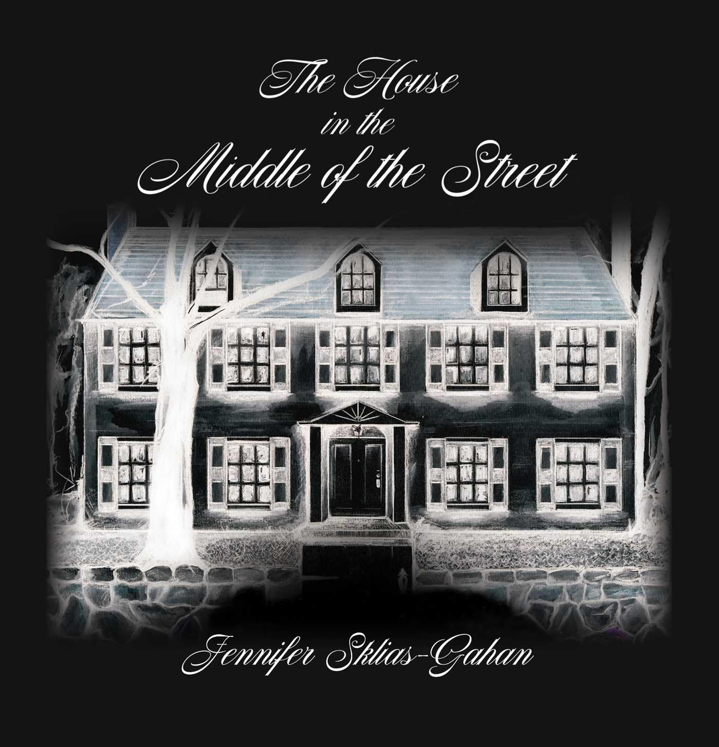 The House in the Middle of the Street Fairy Tales & Legends
