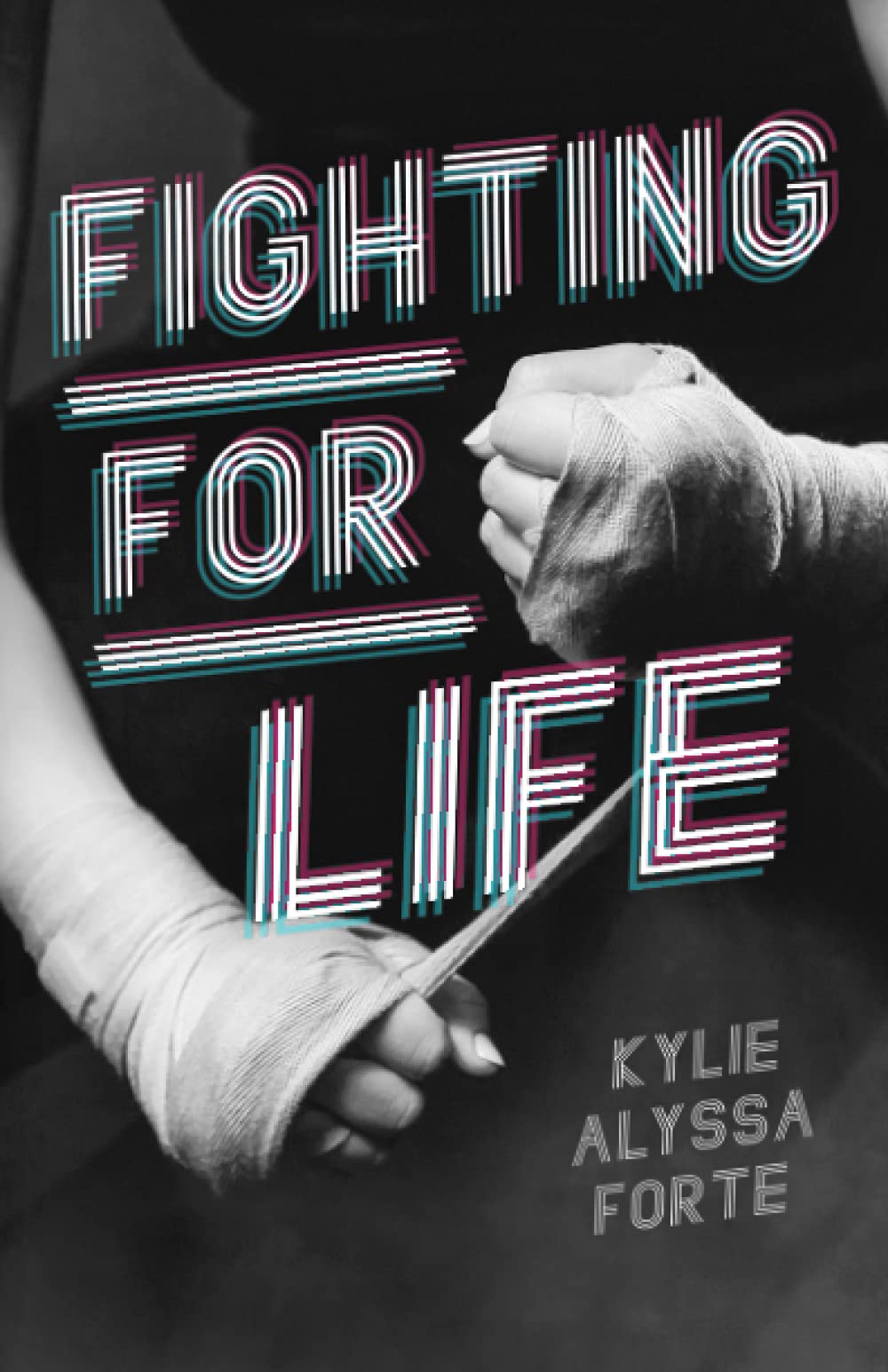 Fighting For Life Contemporary Romance