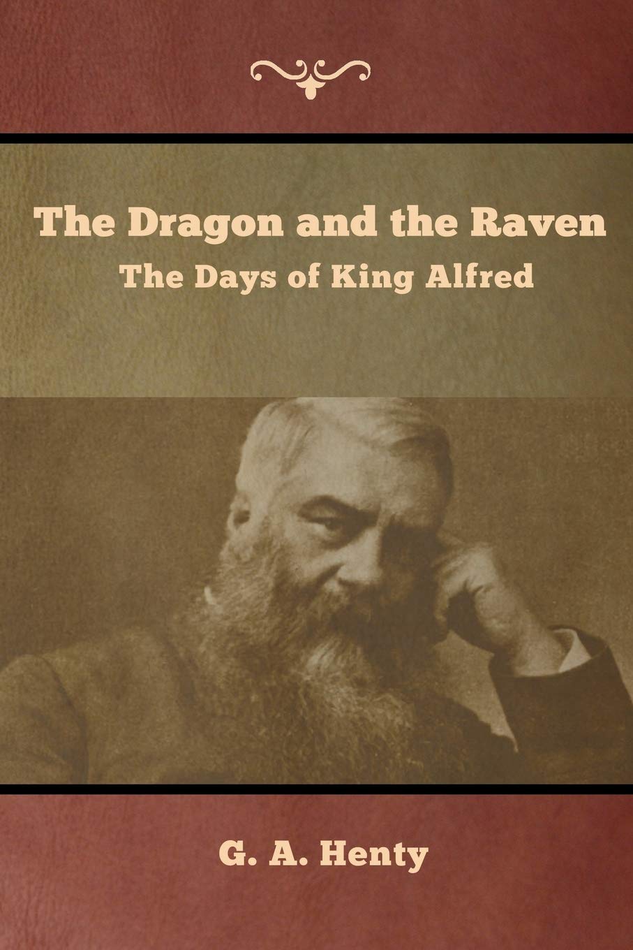 The Dragon and the Raven Classics