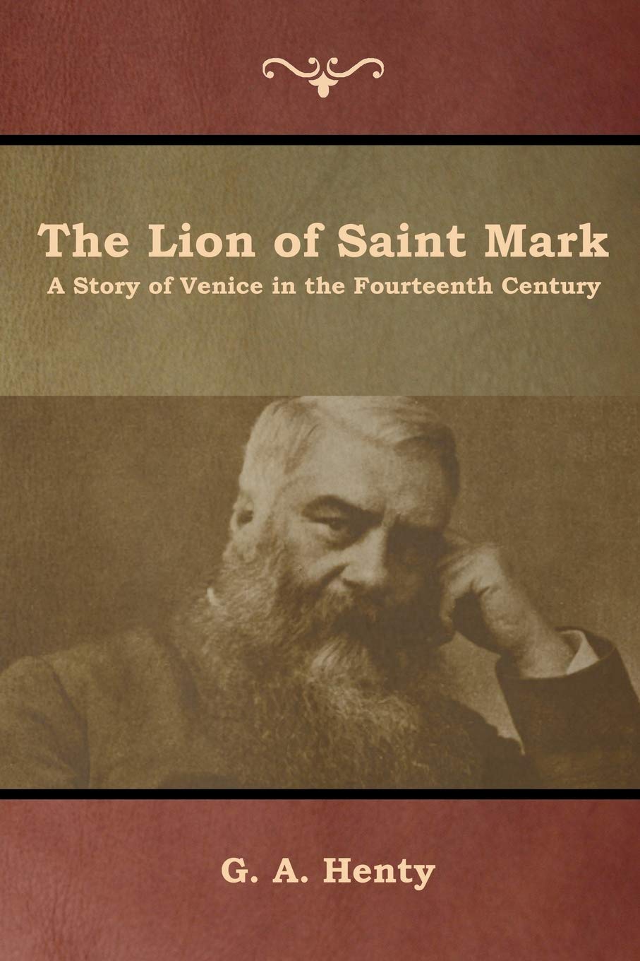 The Lion of Saint Mark Classics