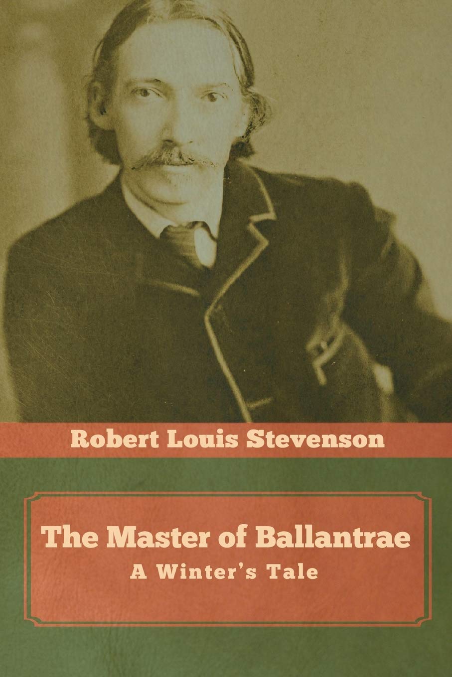 The Master of Ballantrae Classics