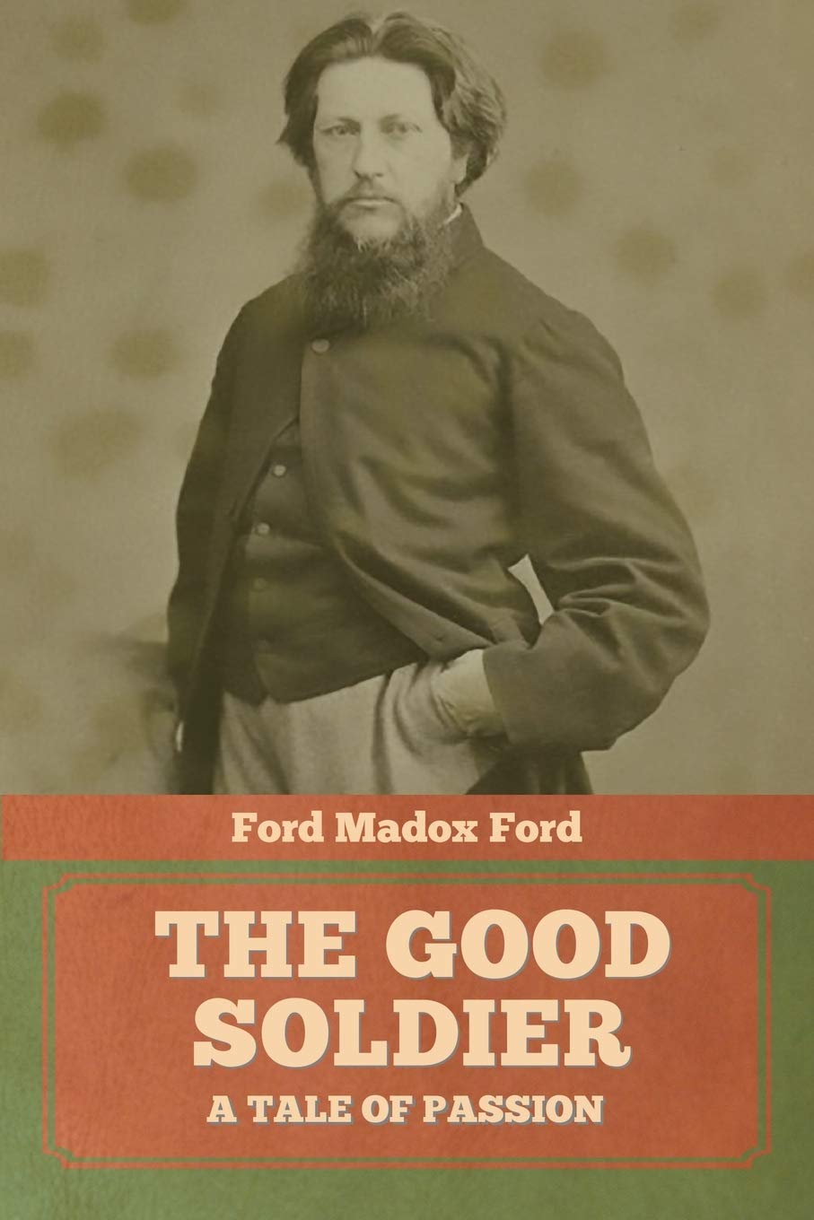 The Good Soldier Classics