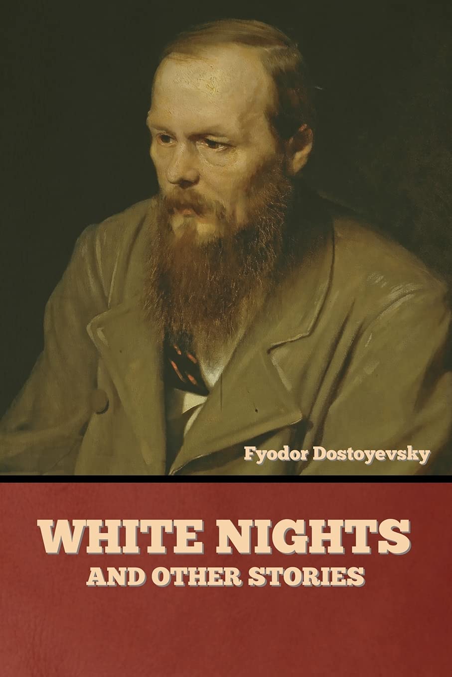 White Nights and Other Stories Essays & Short Stories