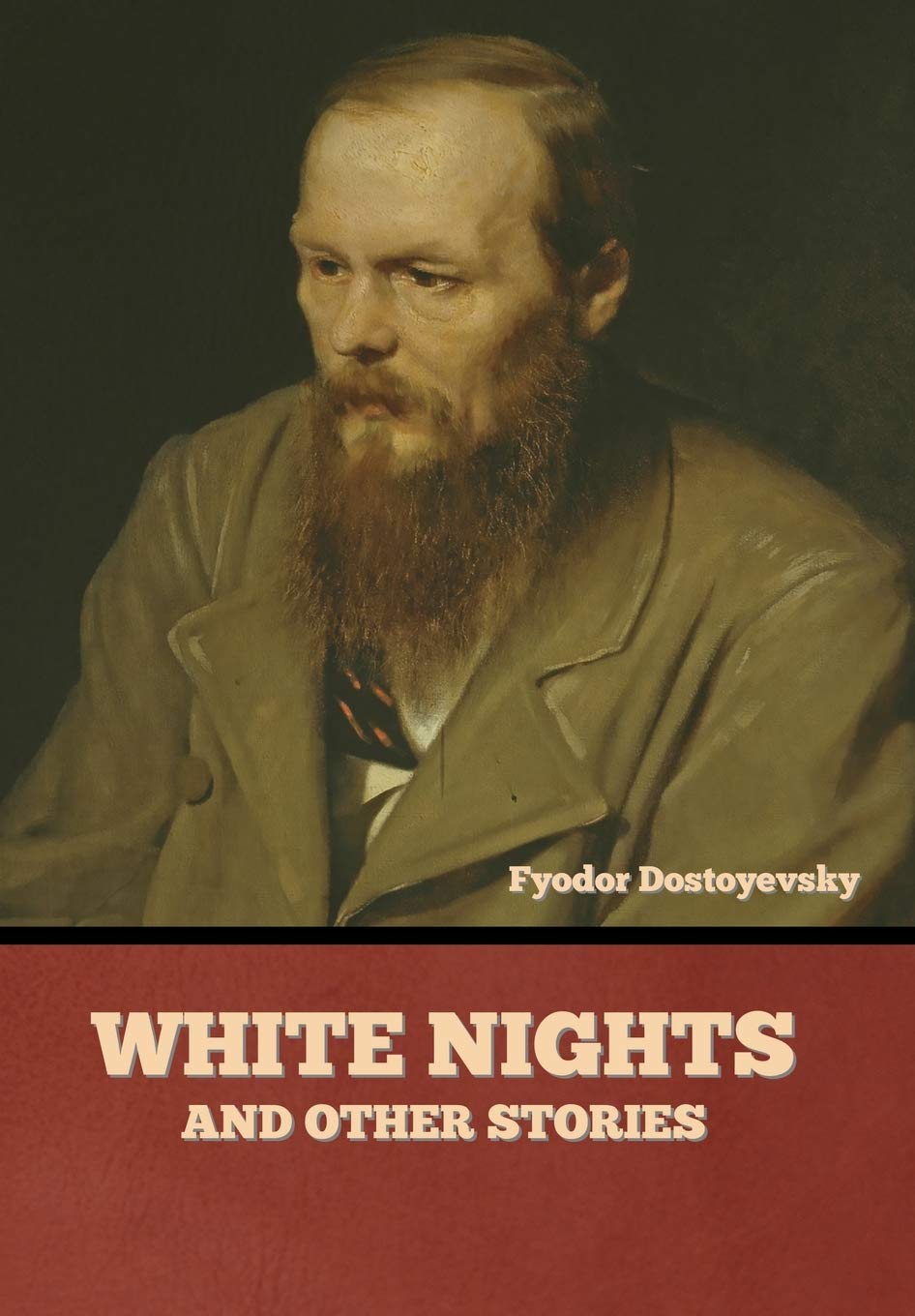 White Nights and Other Stories Essays & Short Stories