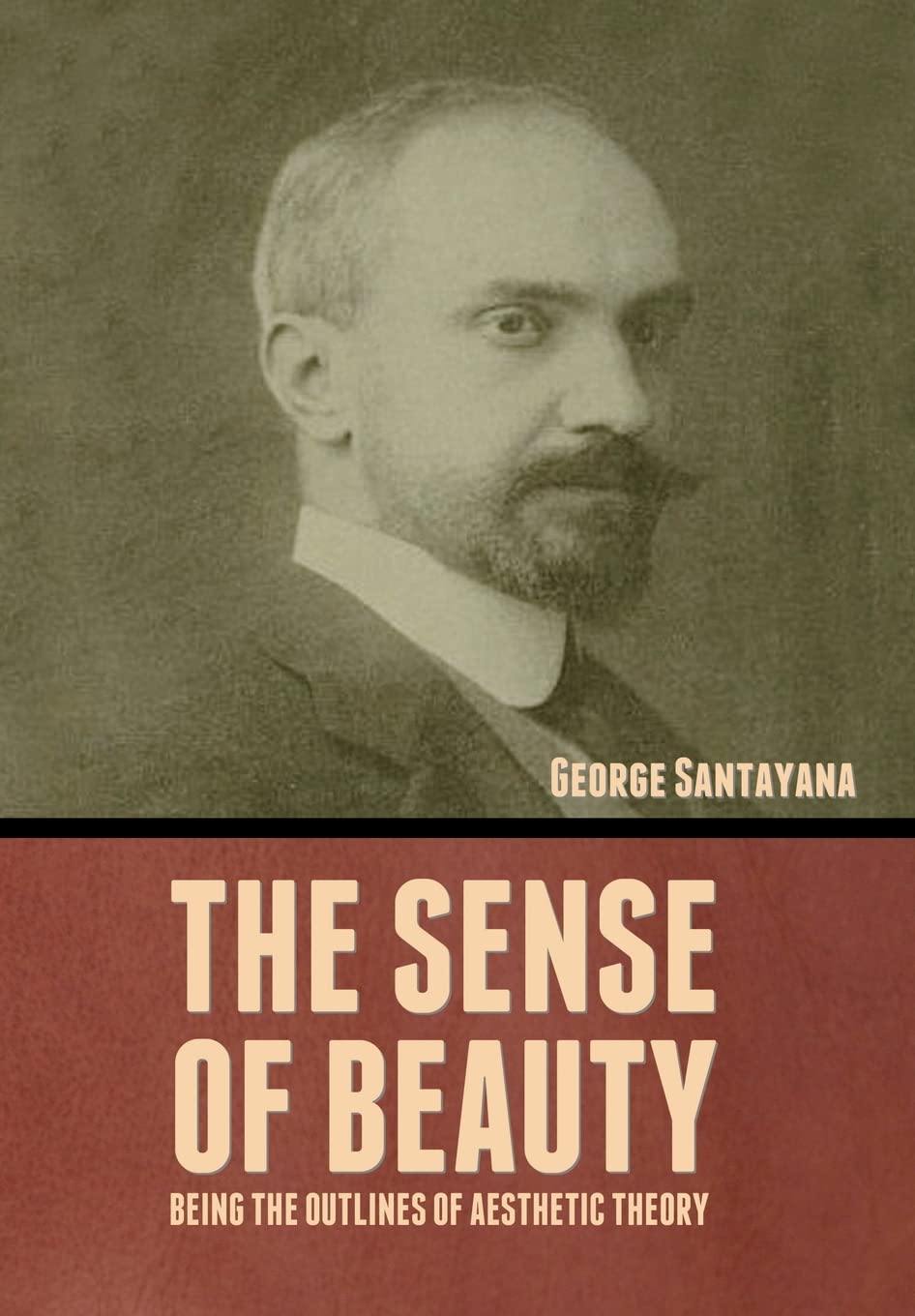 The Sense of Beauty Philosophy