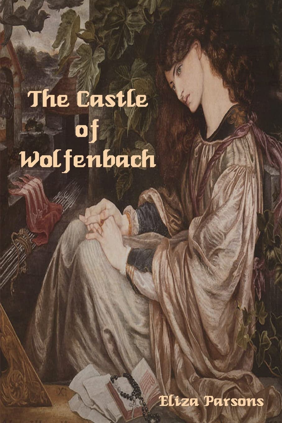 The Castle of Wolfenbach Classics