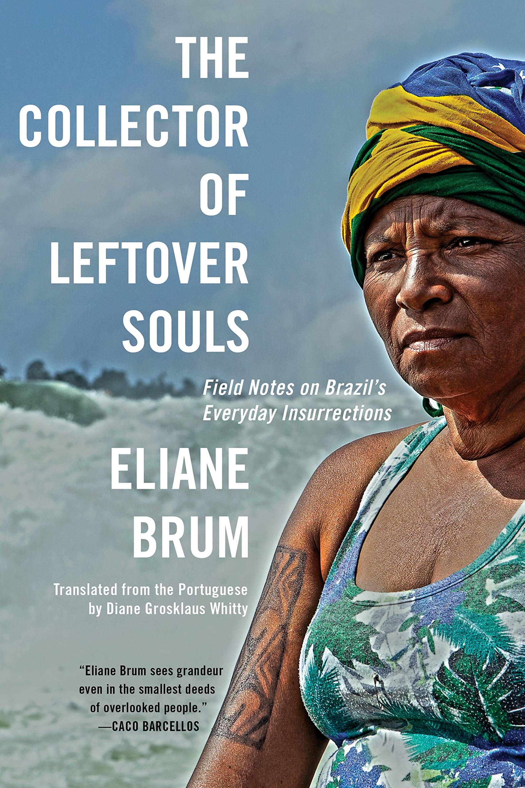 The Collector of Leftover Souls Law