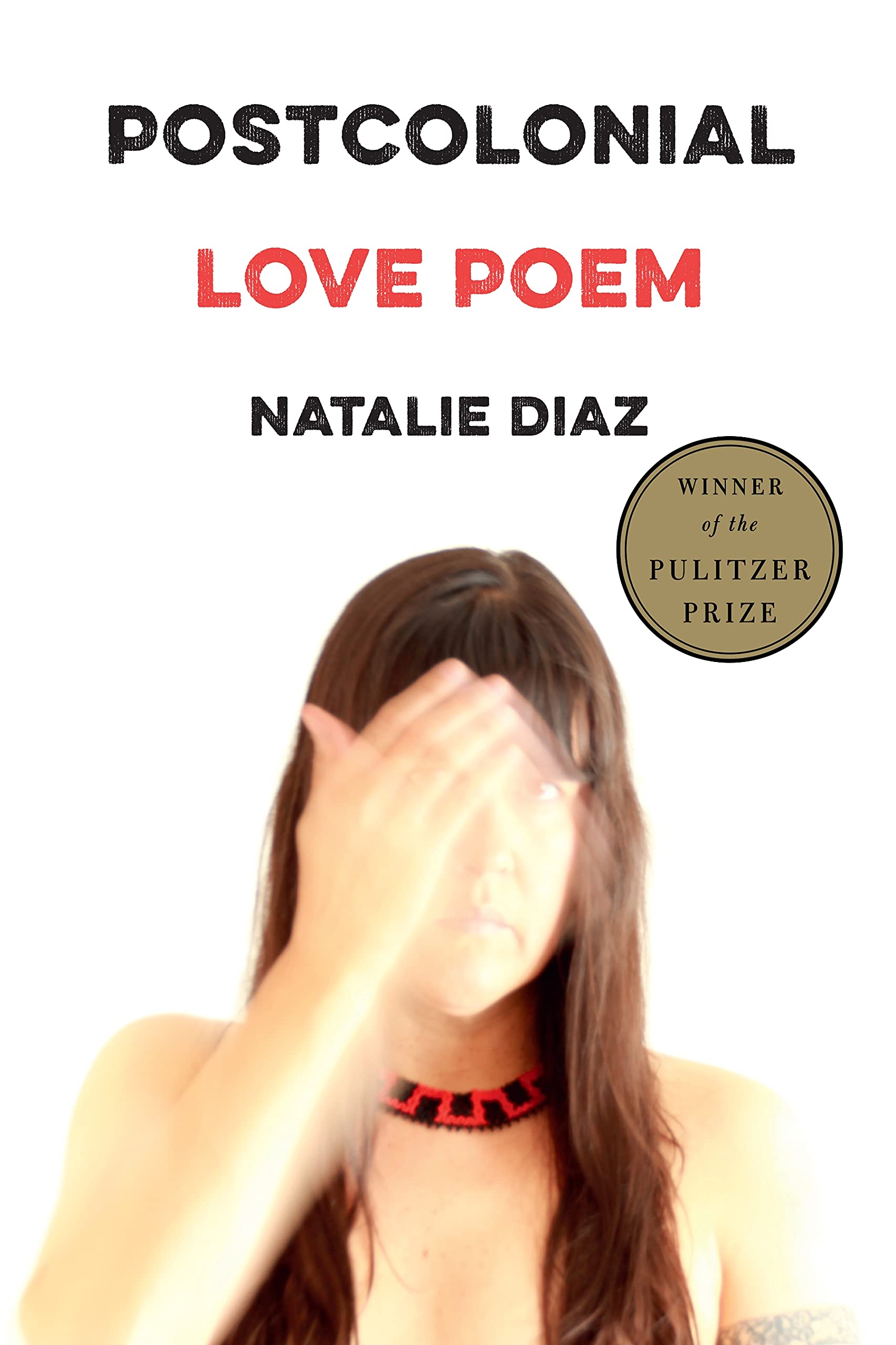 Product Image: Postcolonial Love Poem