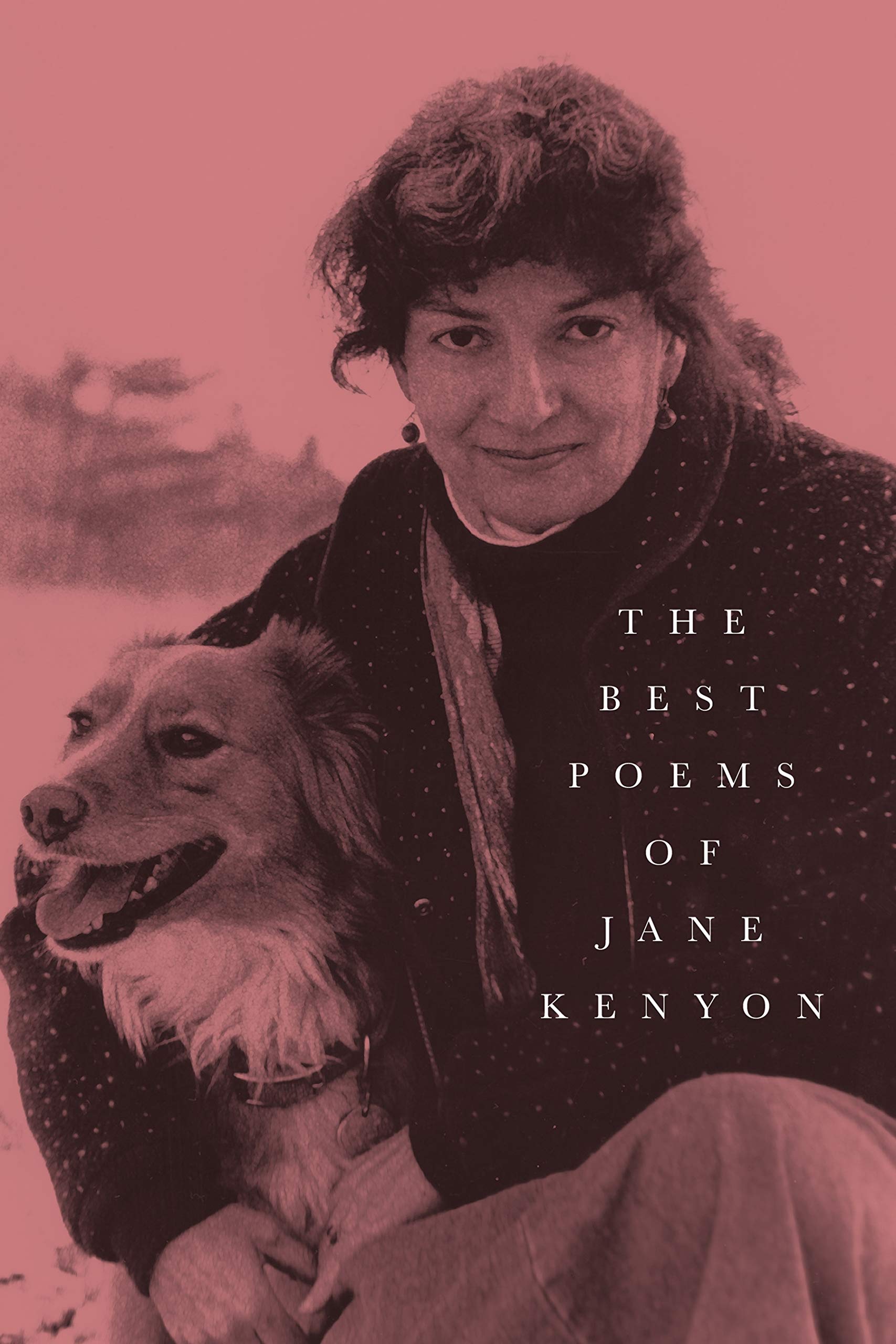 The Best Poems of Jane Kenyon book