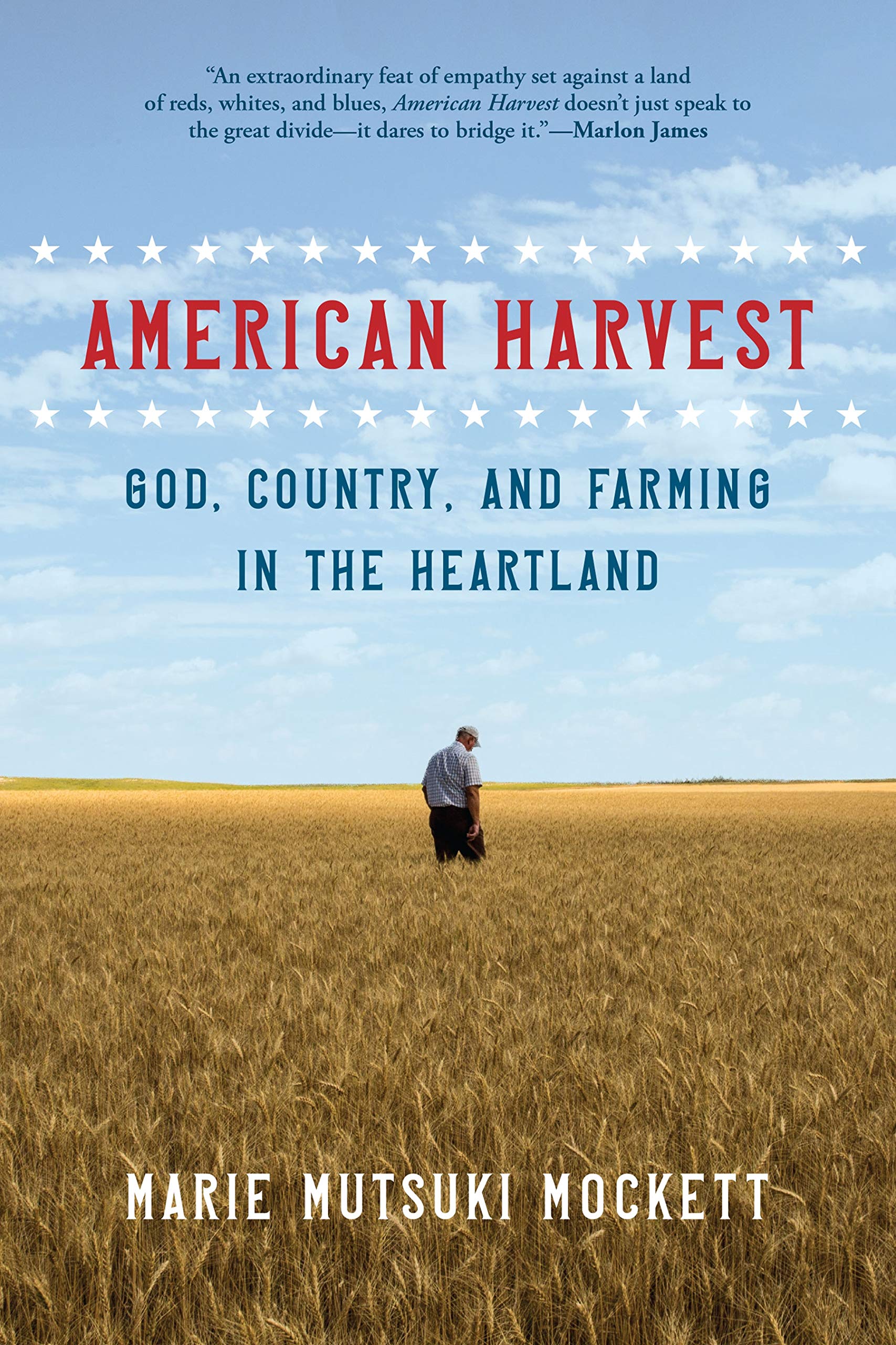 Product Image: American Harvest
