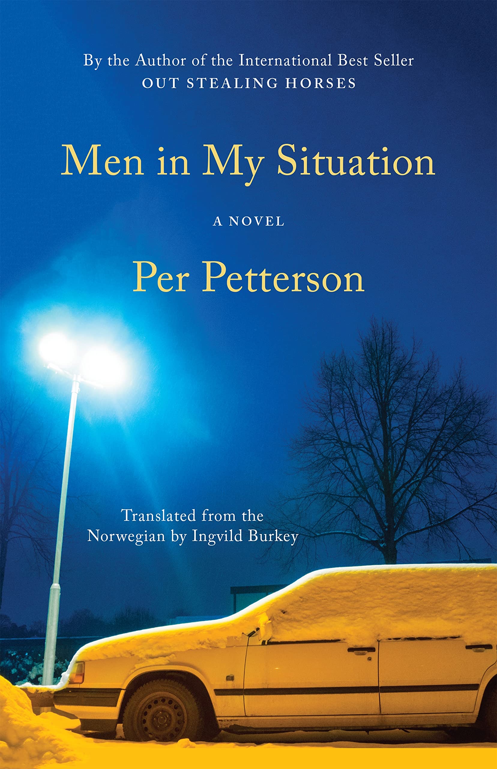 Product Image: Men in My Situation