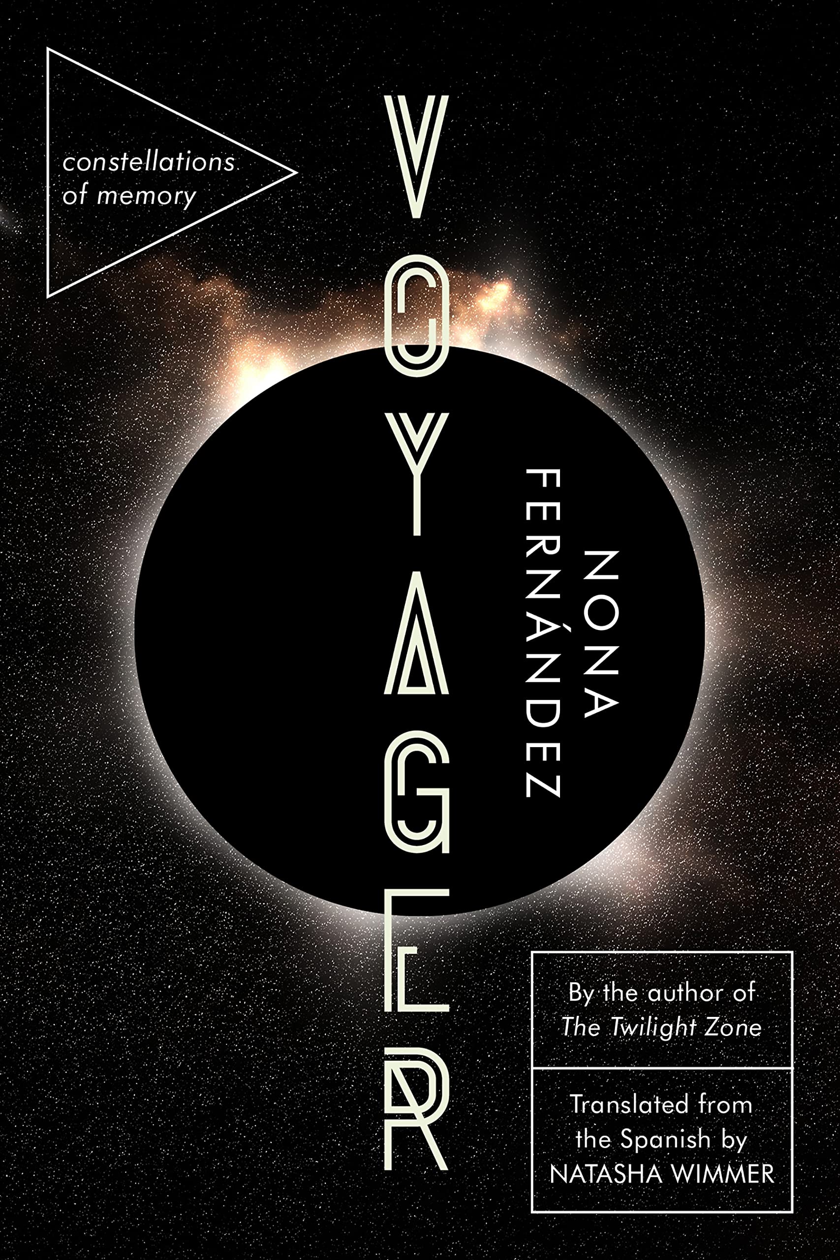 Product Image: Voyager