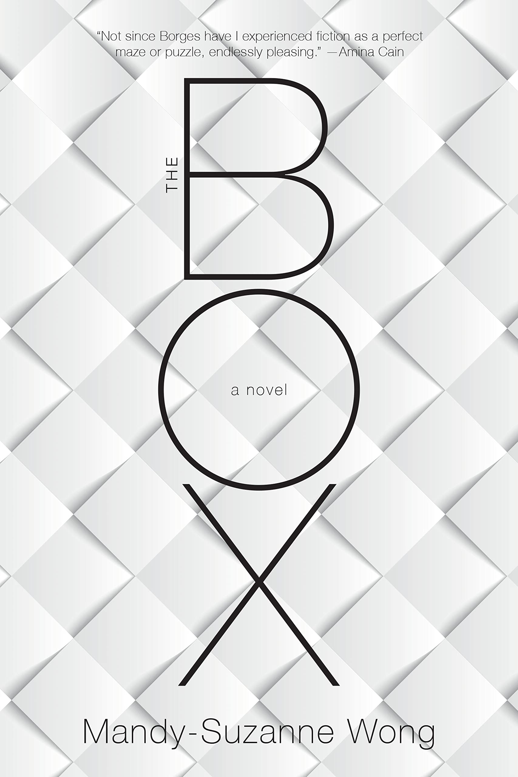 The Box Contemporary literature Books