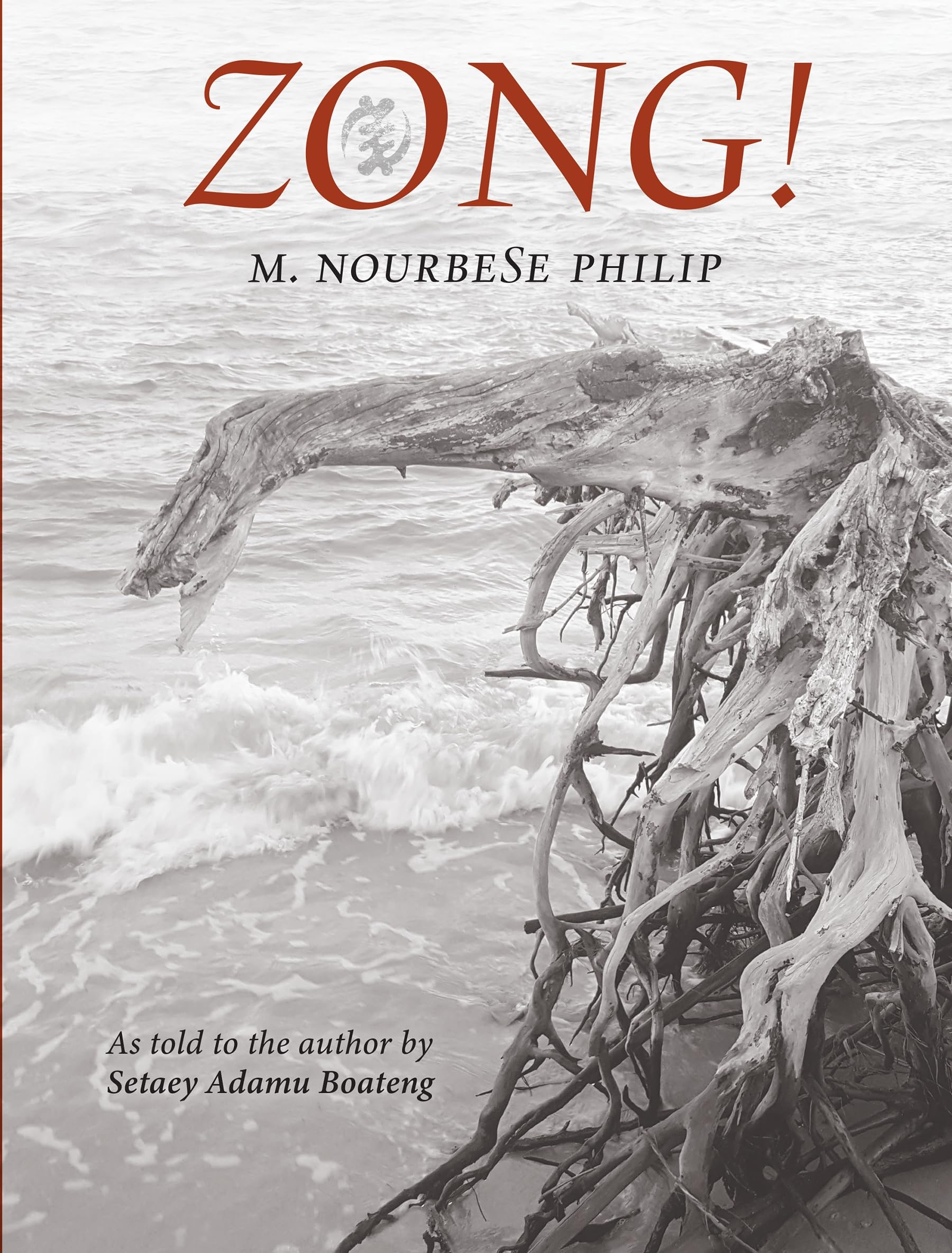 Zong!: As Told to the Author by Setaey Adamu Boateng Poetry