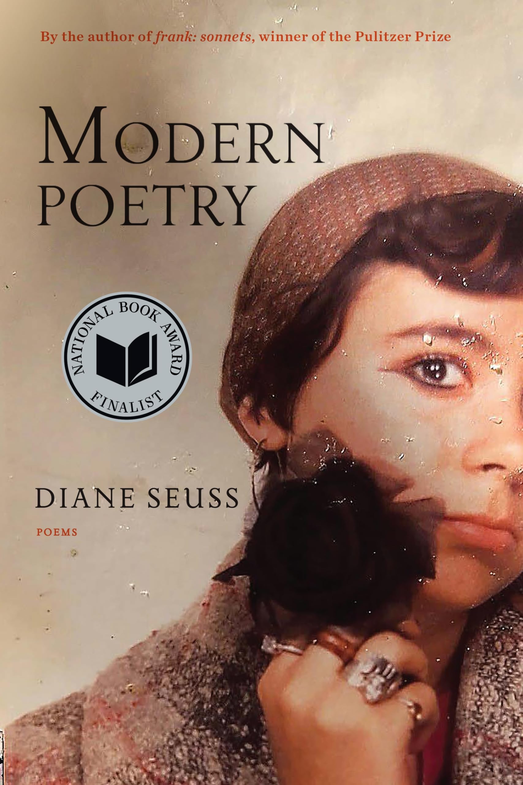 Product Image: Modern Poetry