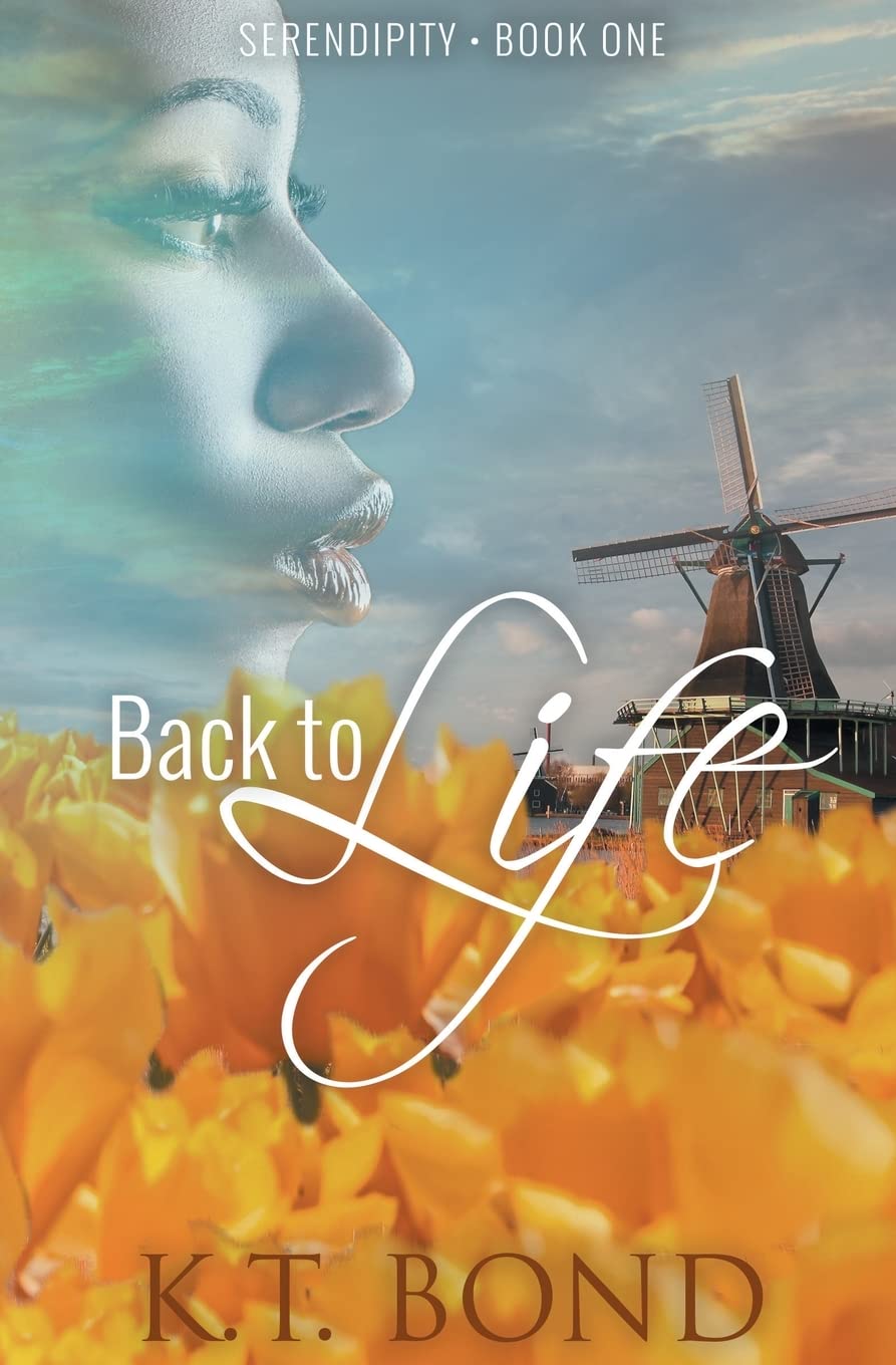 Back to Life (Serendipity, Band 1) Contemporary literature