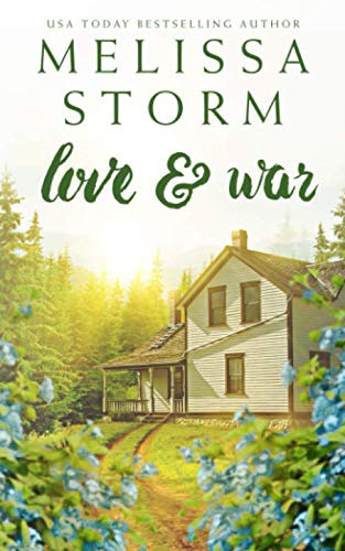 Love & War Contemporary Romance
