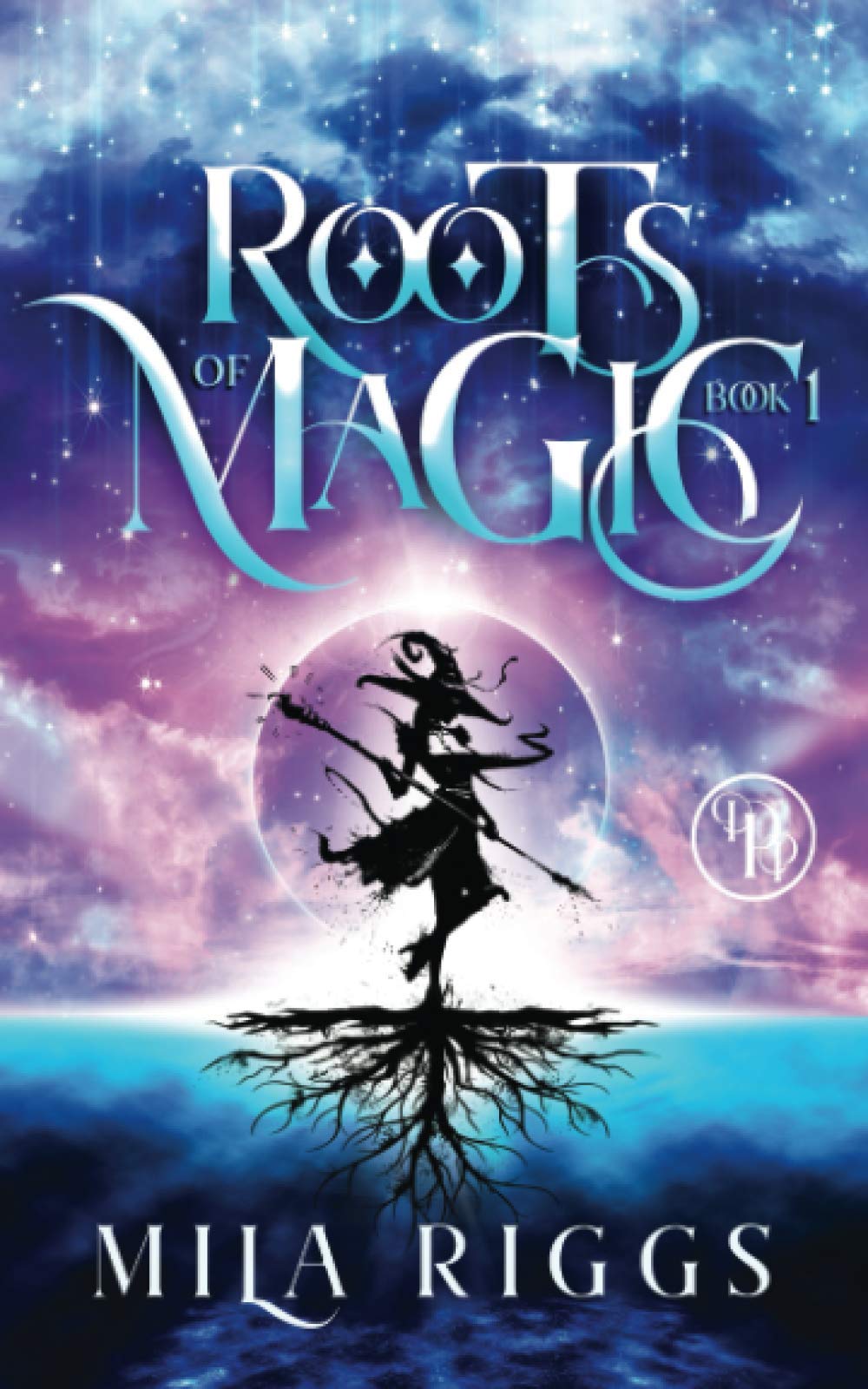 Product Image: Roots of Magic