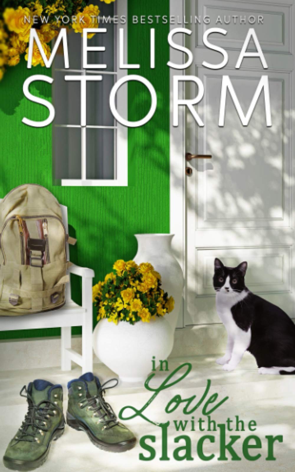 In Love with the Slacker (The Alaska Sunrise Romances, Band 3) Contemporary Romance