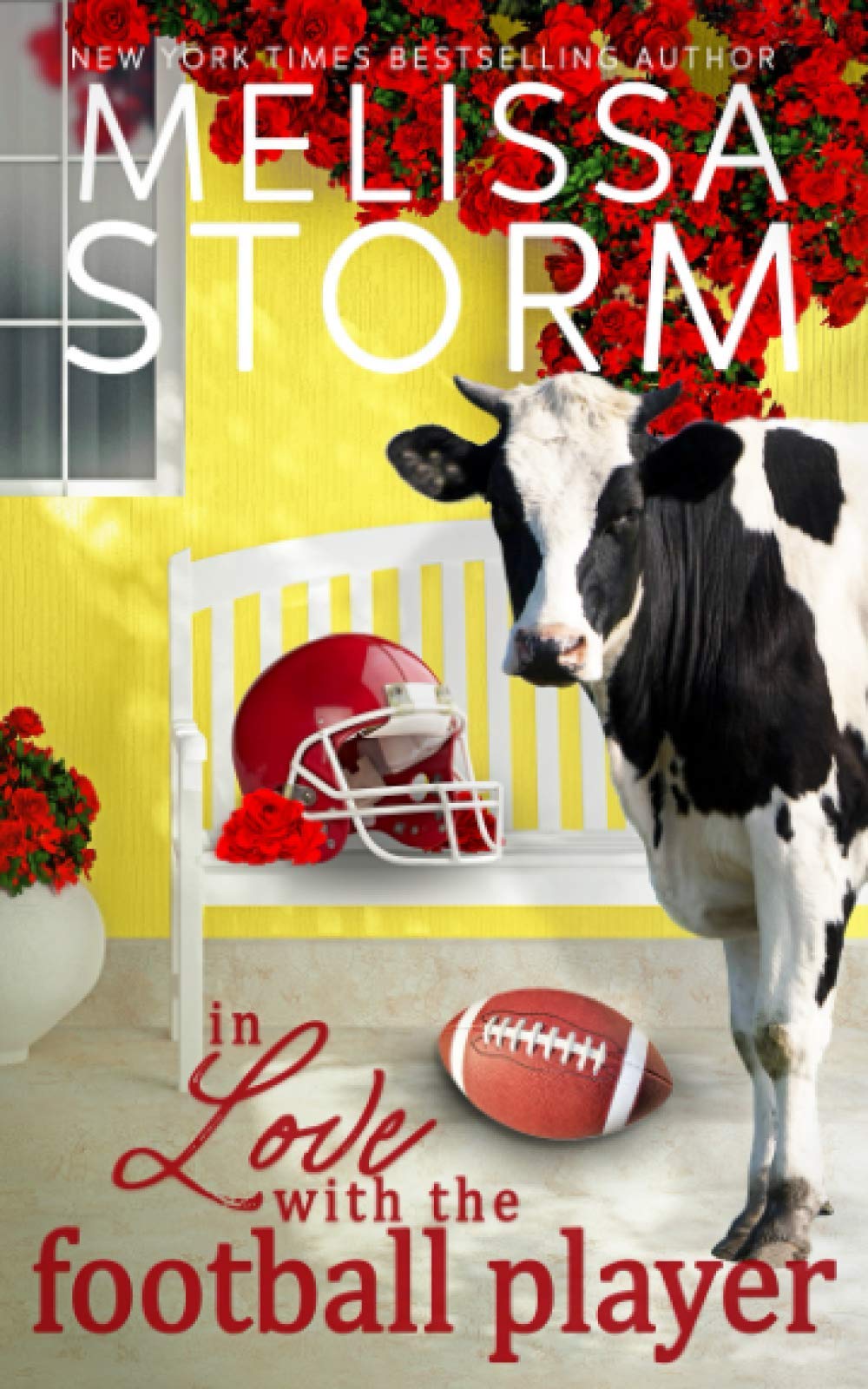 In Love with the Football Player (The Alaska Sunrise Romances, Band 6) Contemporary Romance