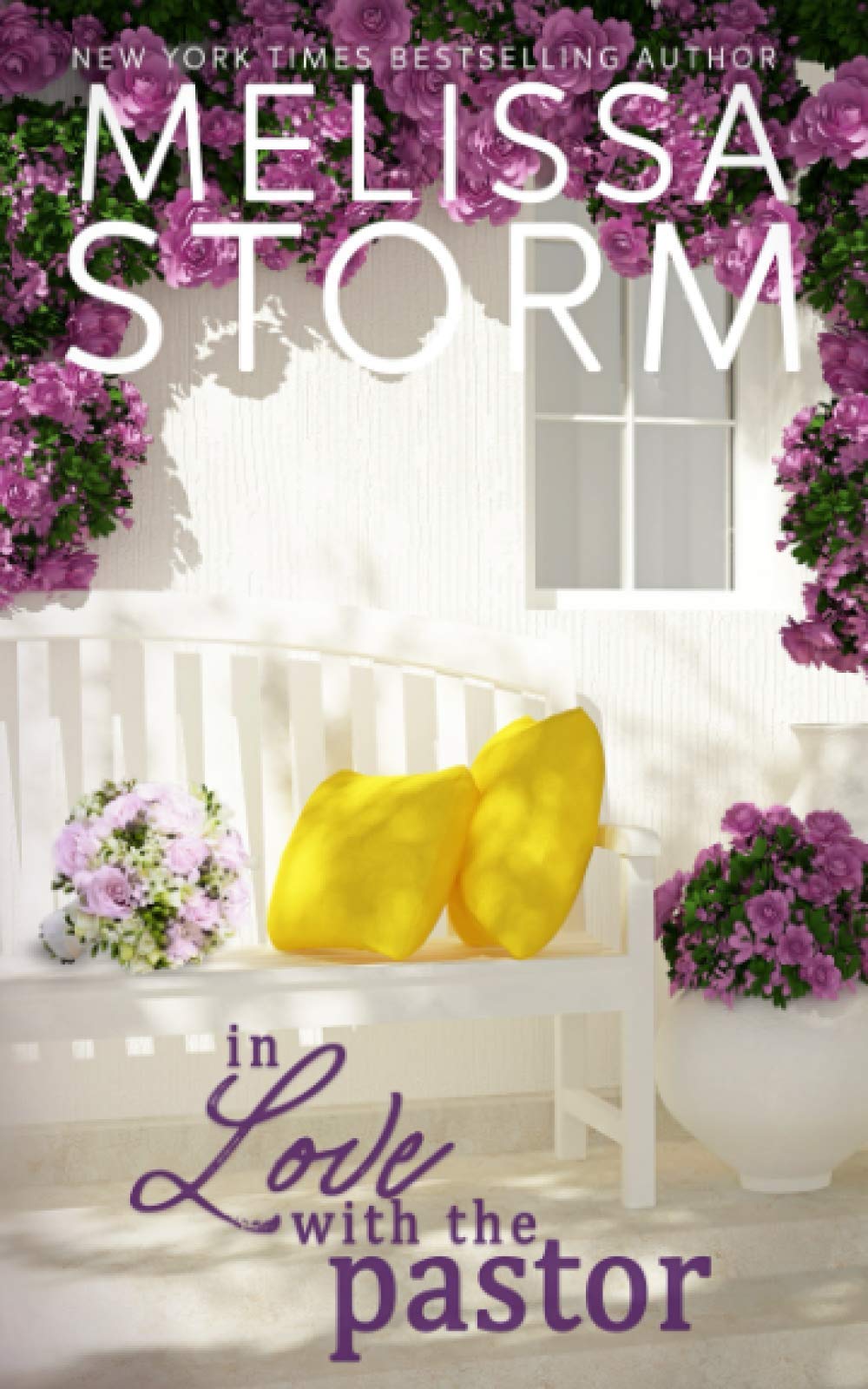 In Love with the Pastor (The Alaska Sunrise Romances, Band 8) Religion & Esotericism