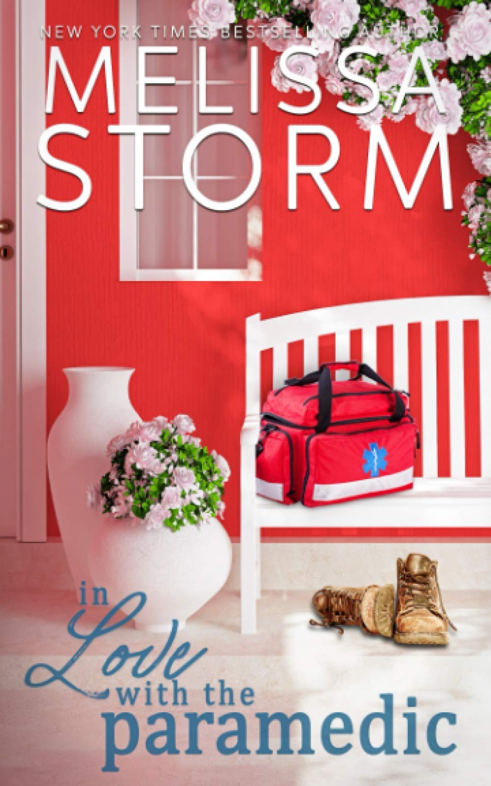 In Love with the Paramedic (The Alaska Sunrise Romances, Band 9) Contemporary literature