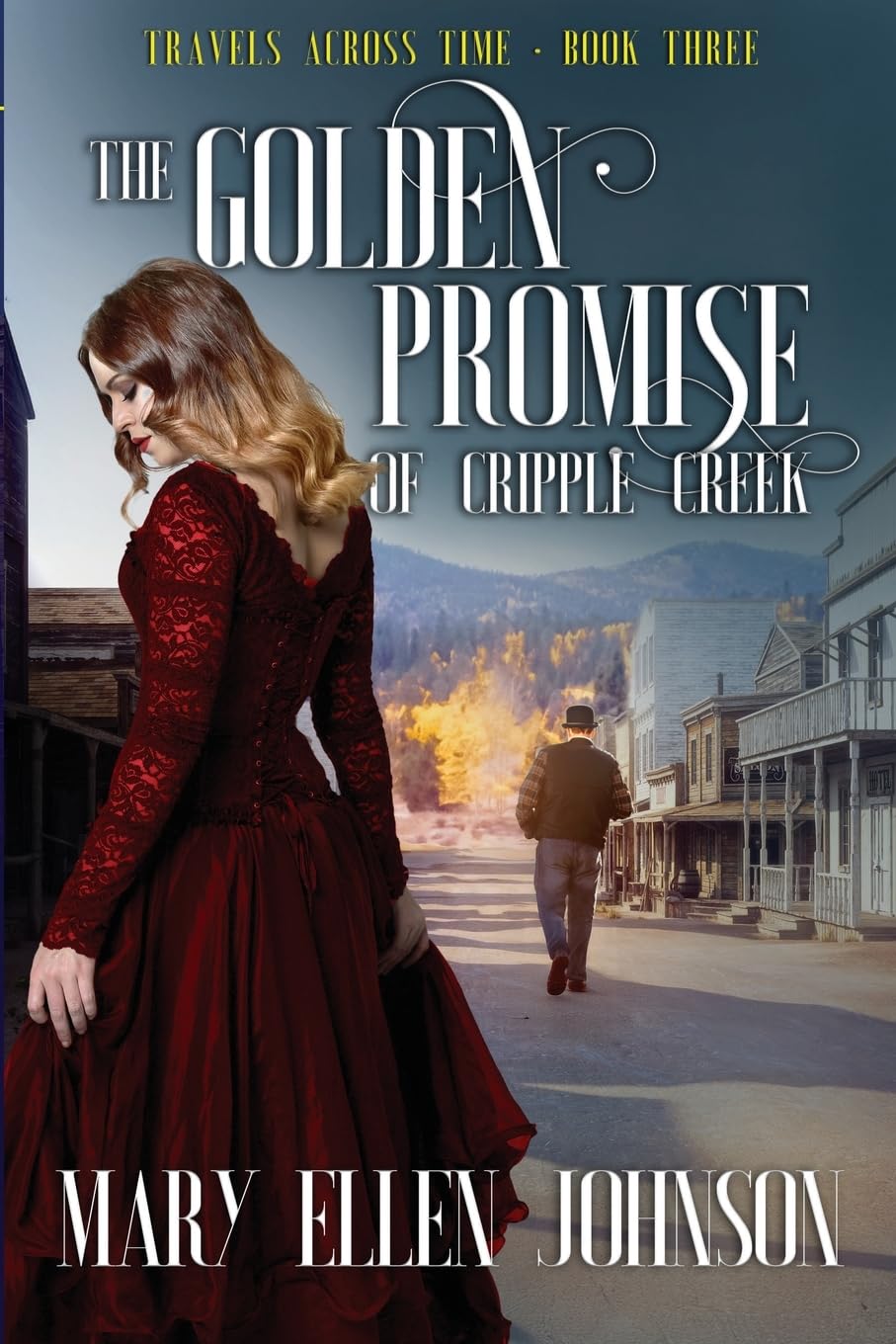 The Golden Promise of Cripple Creek Contemporary literature