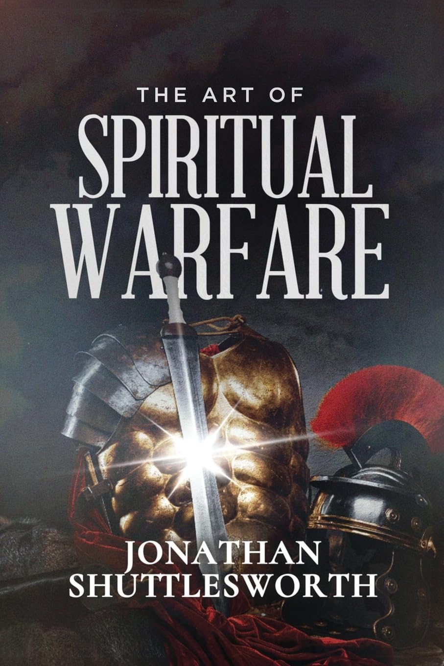 The Art of Spiritual Warfare Religion & Esotericism