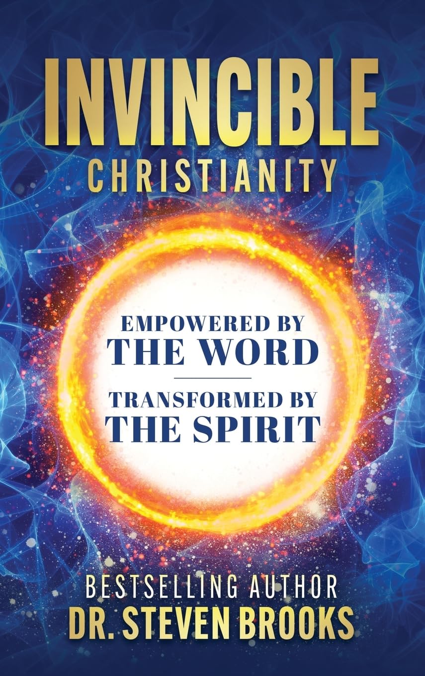 Invincible Christianity Leisure & Fun