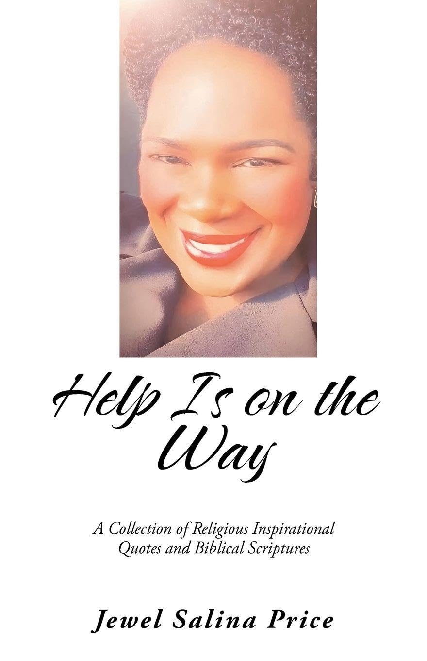 Help Is on the Way Religion & Esotericism